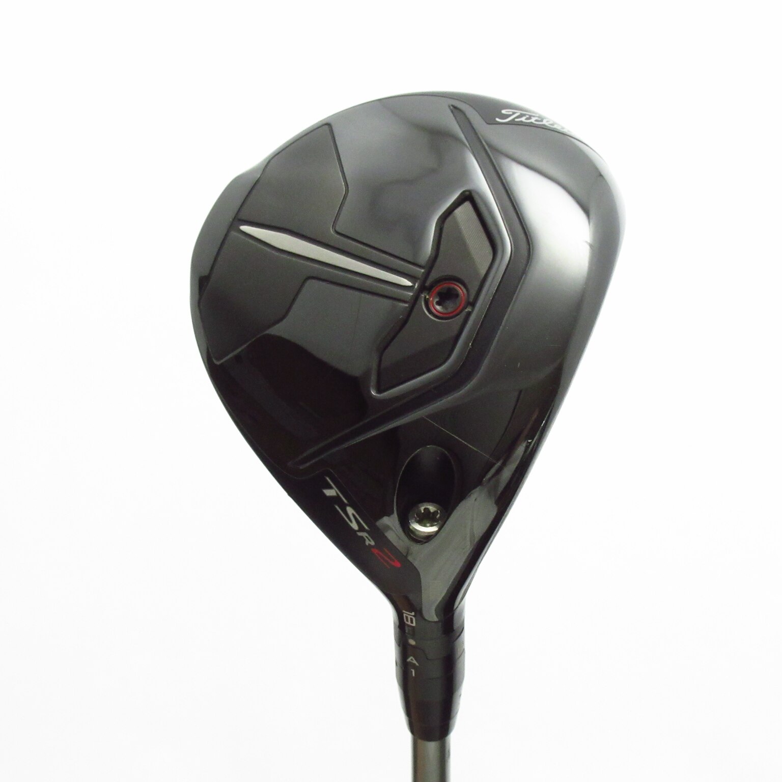 中古】 タイトリスト 913 F 19° フェアウェイウッド FW Diamana