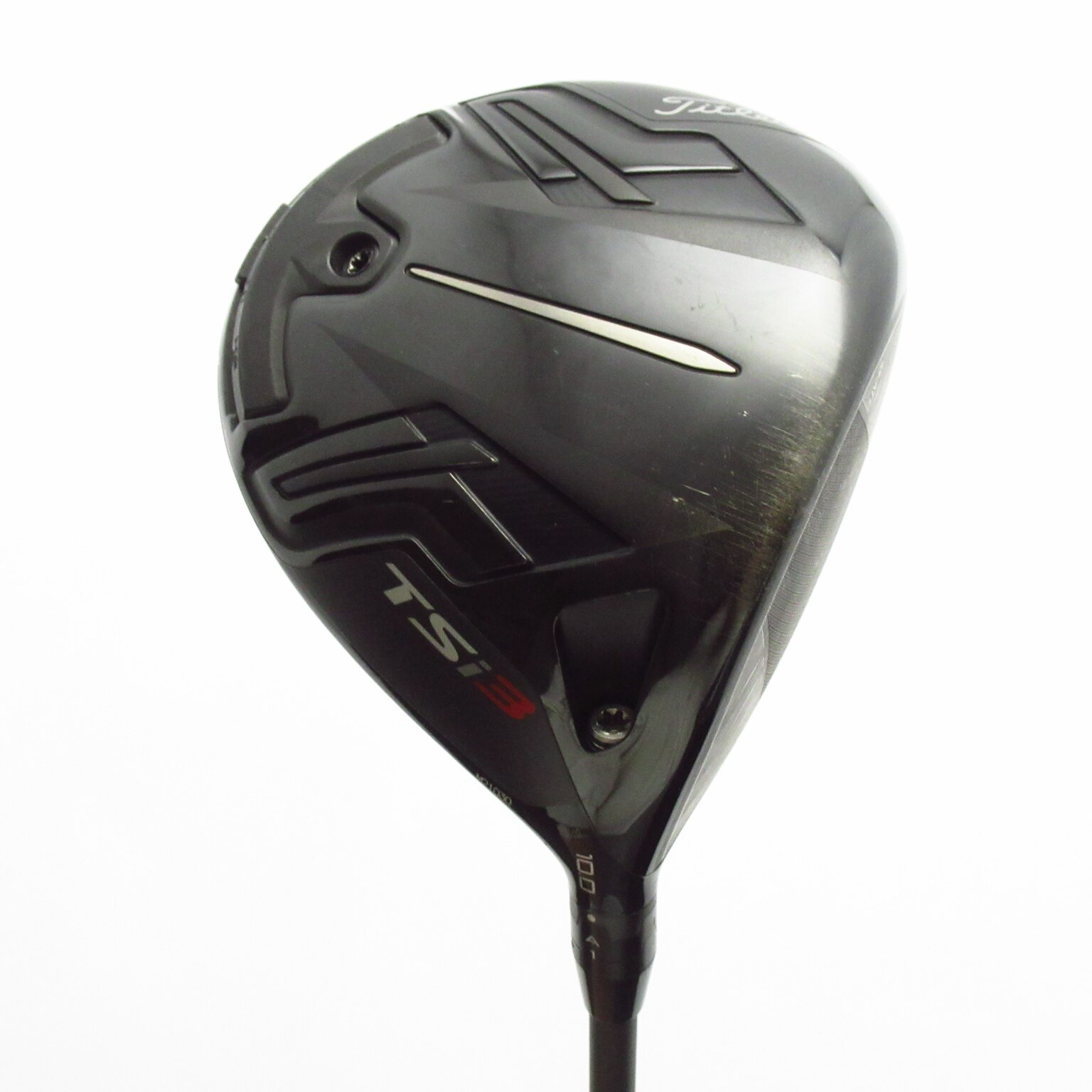 タイトリスト ドライバー用 TENSEI 1K BLACK 65 X