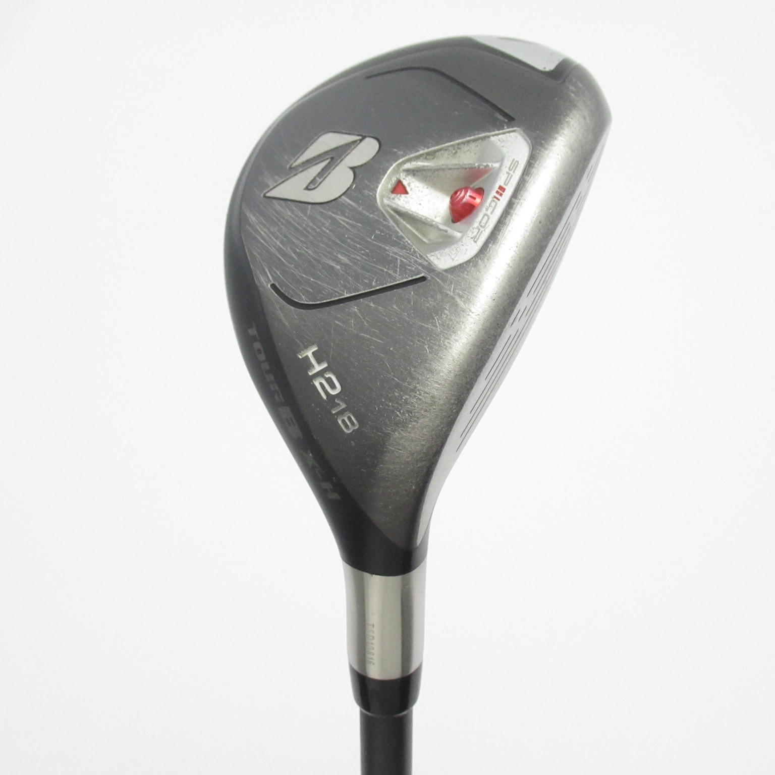TOUR B X-H H4 24 ユーティリティ 中古】TOUR B X-H ユーティリティ (ブリヂストン) TOUR B 通販