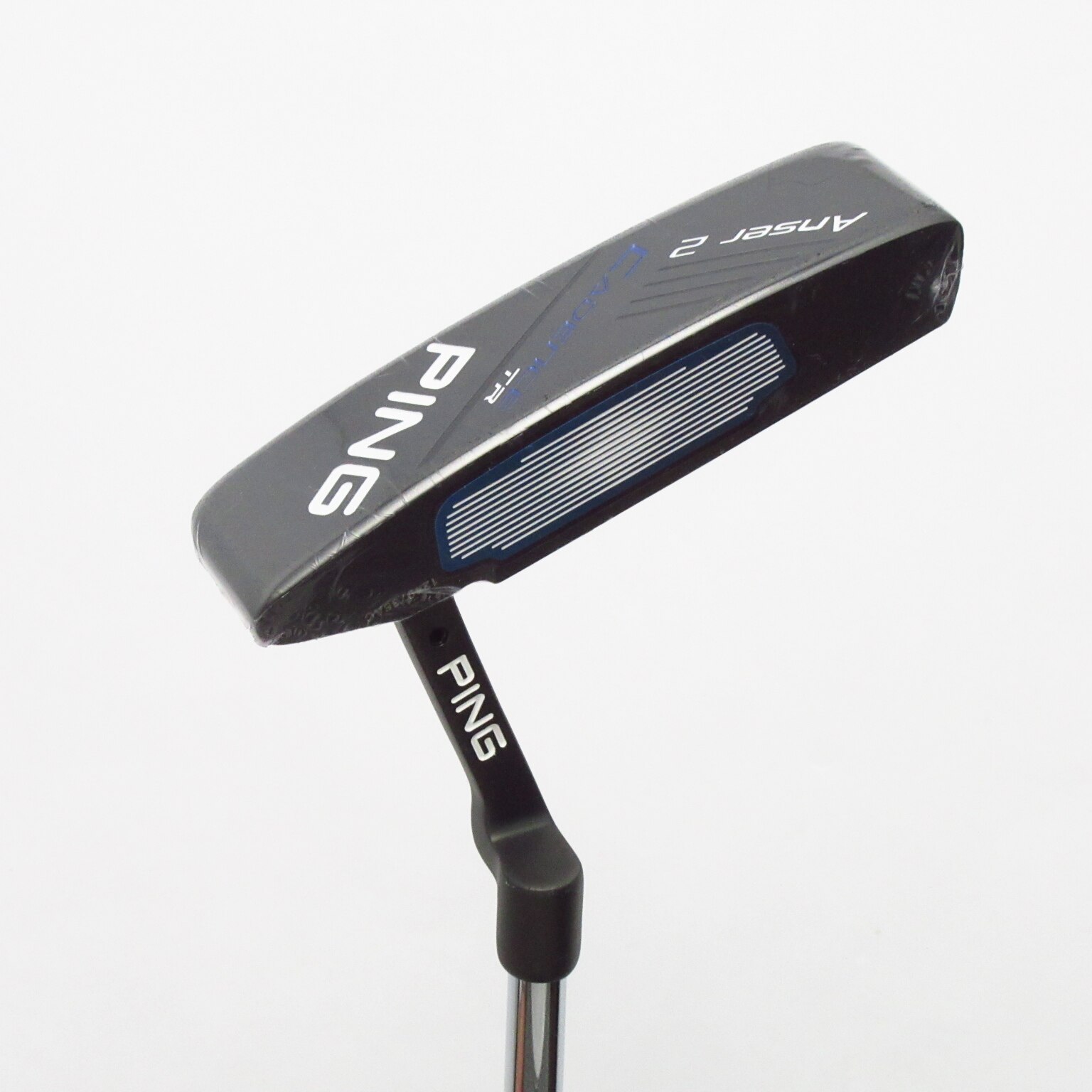 即決 中古 CADENCE(ケーデンス) 黒TR B65 2015 (調整機能付き) パター