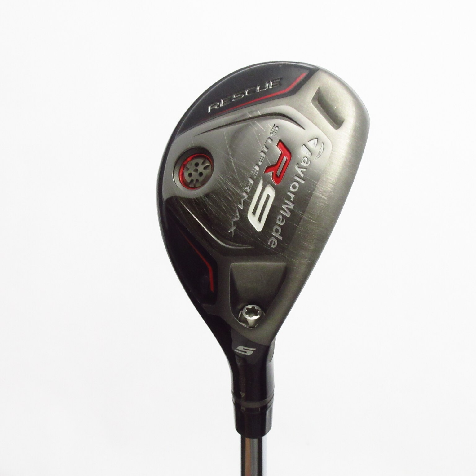 中古】R9 SUPERMAX RESCUE ユーティリティ N.S.PRO 950GH 25 S D