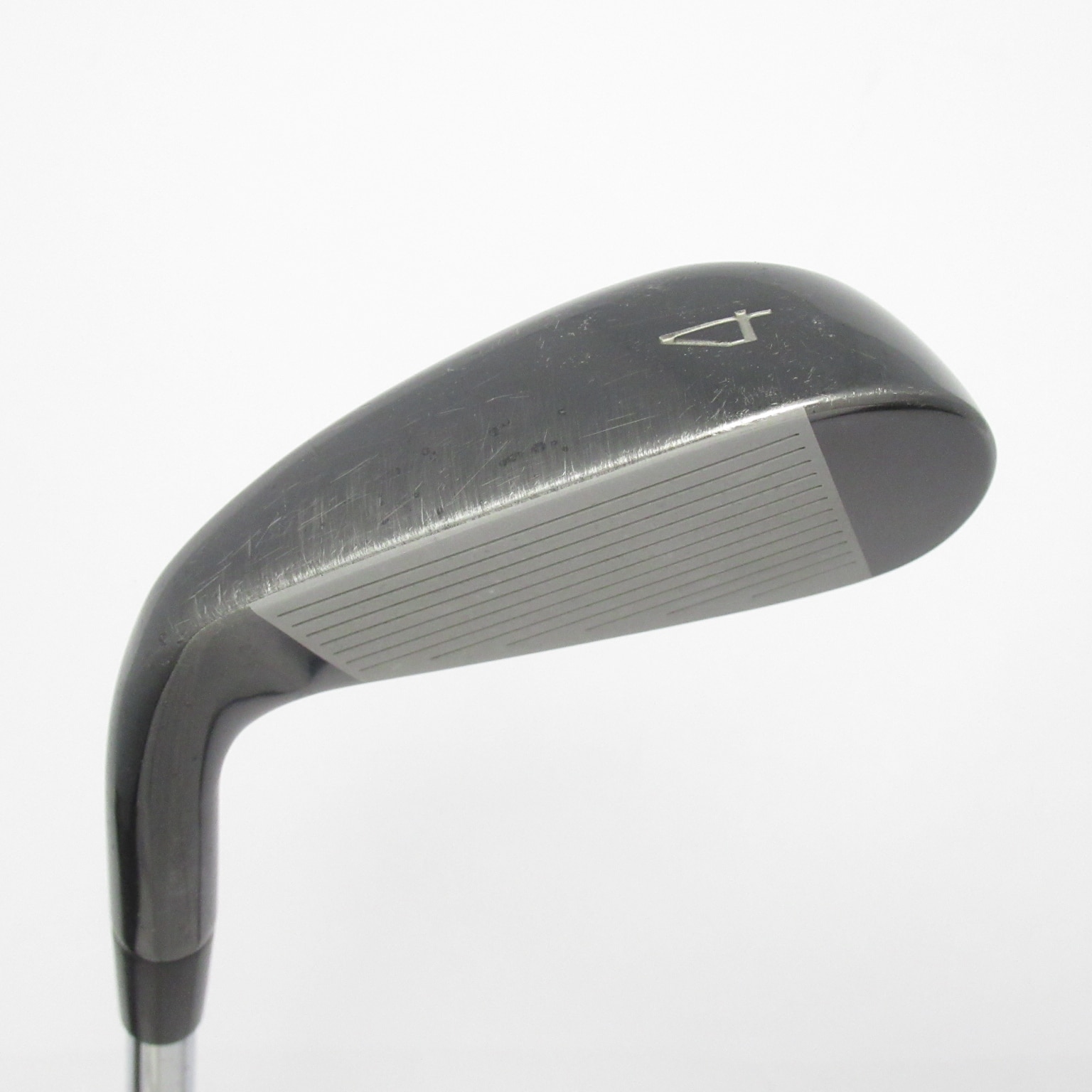 【中古ゴルフクラブ】ミズノ　Mizuno Pro　MizunoPro FLI-HI BK(2021) ユーティリティ Dynamic Gold 105　シャフト：Dynamic Gold 105 中古】MizunoPro FLI-HI BK(2021) ユーティリティ Dynamic Gold 105