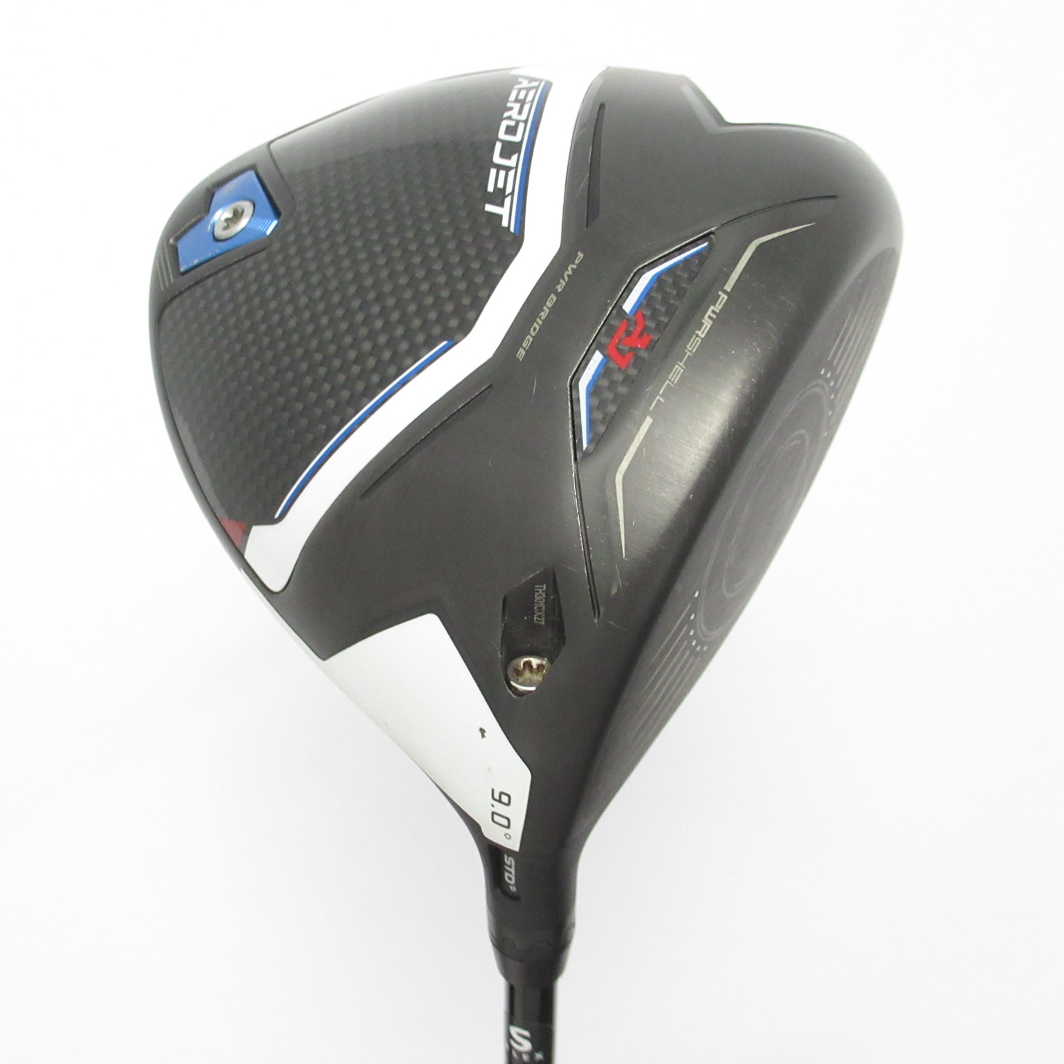 ★中古品★ 人気のコブラ　COBRA エアロジェットドライバー 中古】エアロジェット ドライバー (コブラ) エアロジェット 通販｜GDO