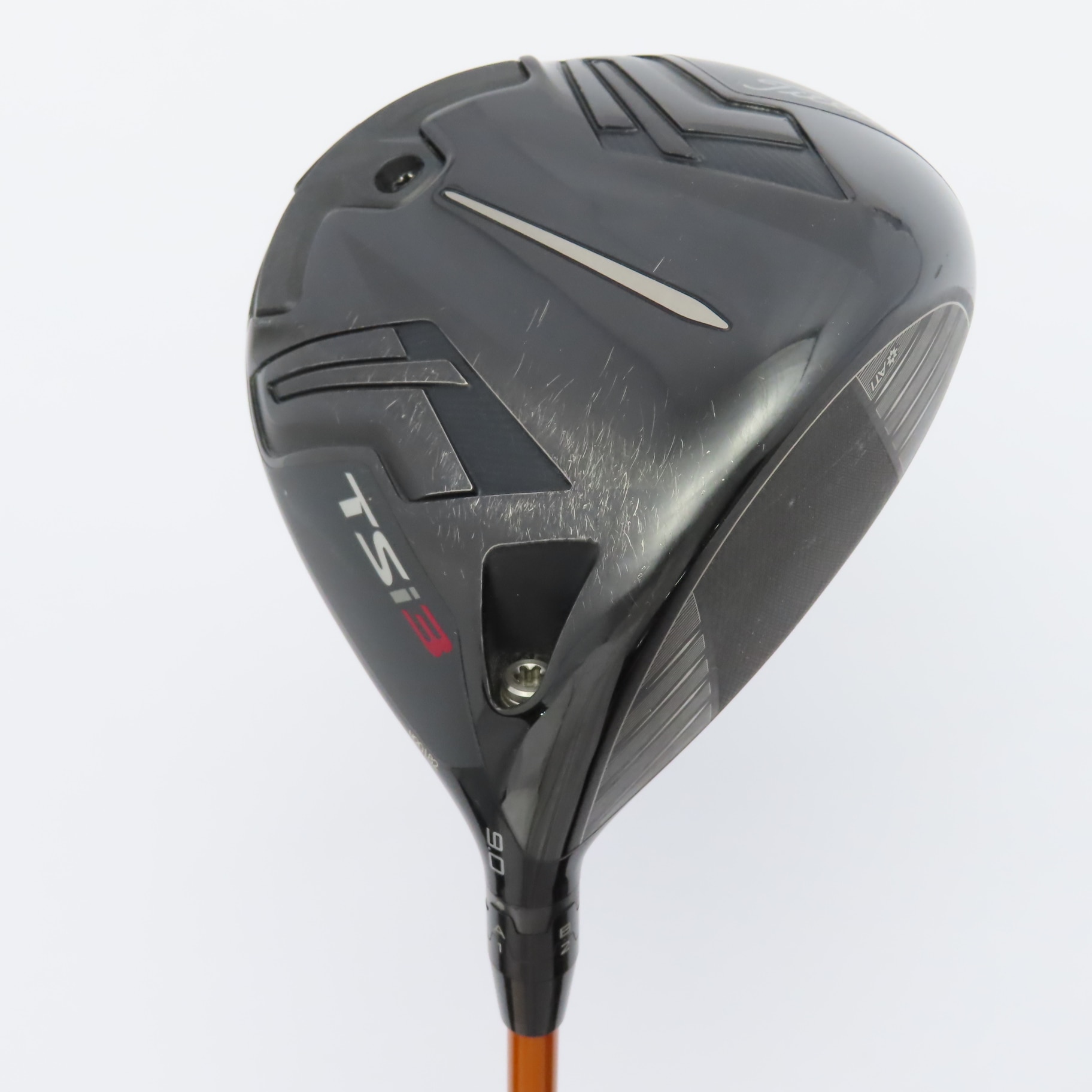 タイトリスト TSi3 ドライバー 9° ツアーAD DI タイトリスト TSi3