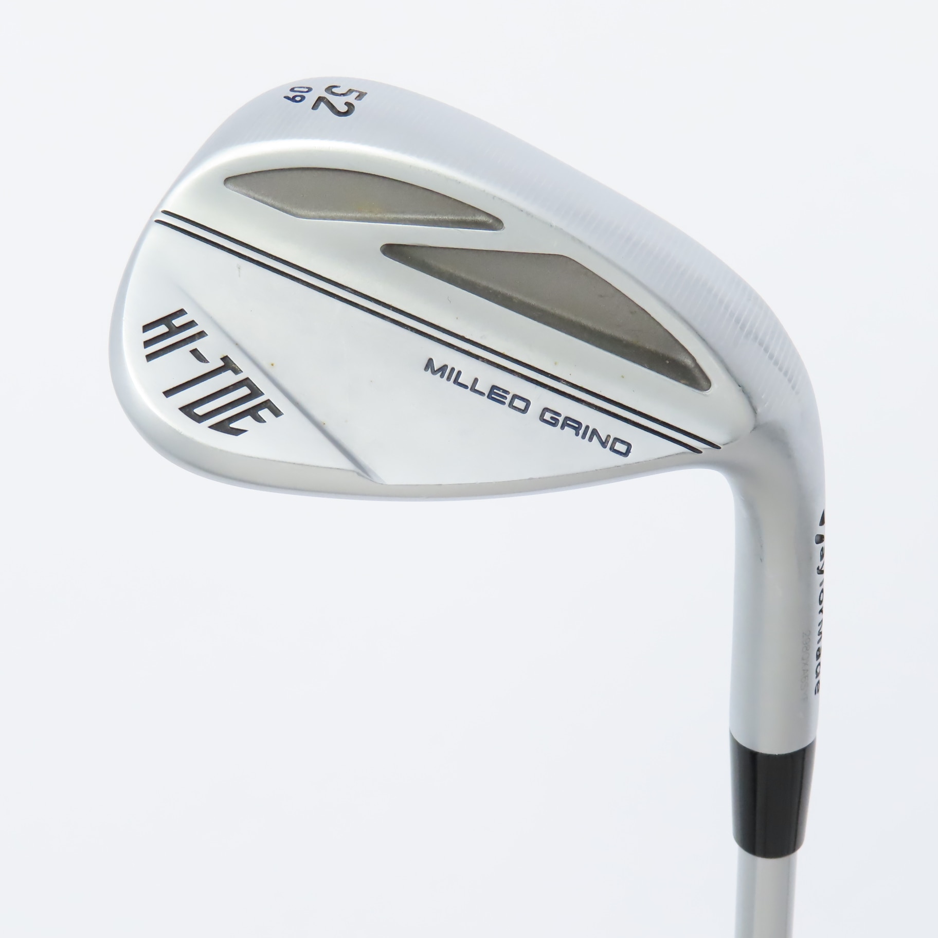 【新品・未使用】テーラーメイド Milled Grind ウェッジ 3本セット TaylorMade テーラーメイド ミルドグラインド 3 軟鉄 クローム