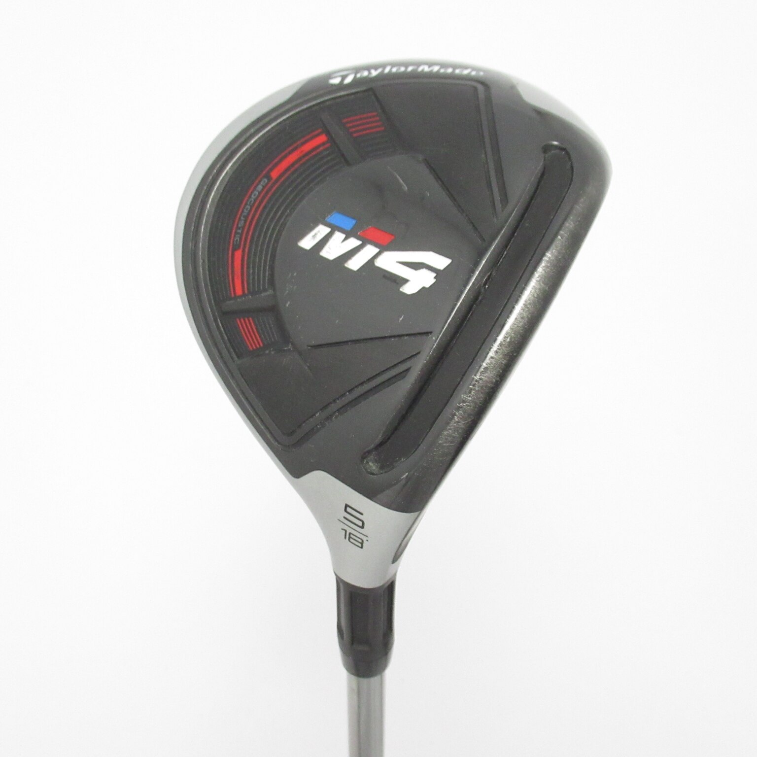 TaylorMade - M4 3番ウッド　ディアマナRF70 Amazon.com : TaylorMade M4 Fairway Mens Right Hand 3W