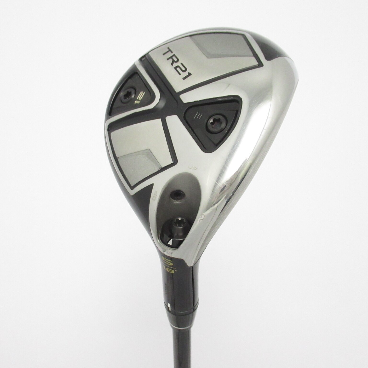 中古】ツアーワールド TR21 (本間ゴルフ) ツアーワールド 通販｜GDO