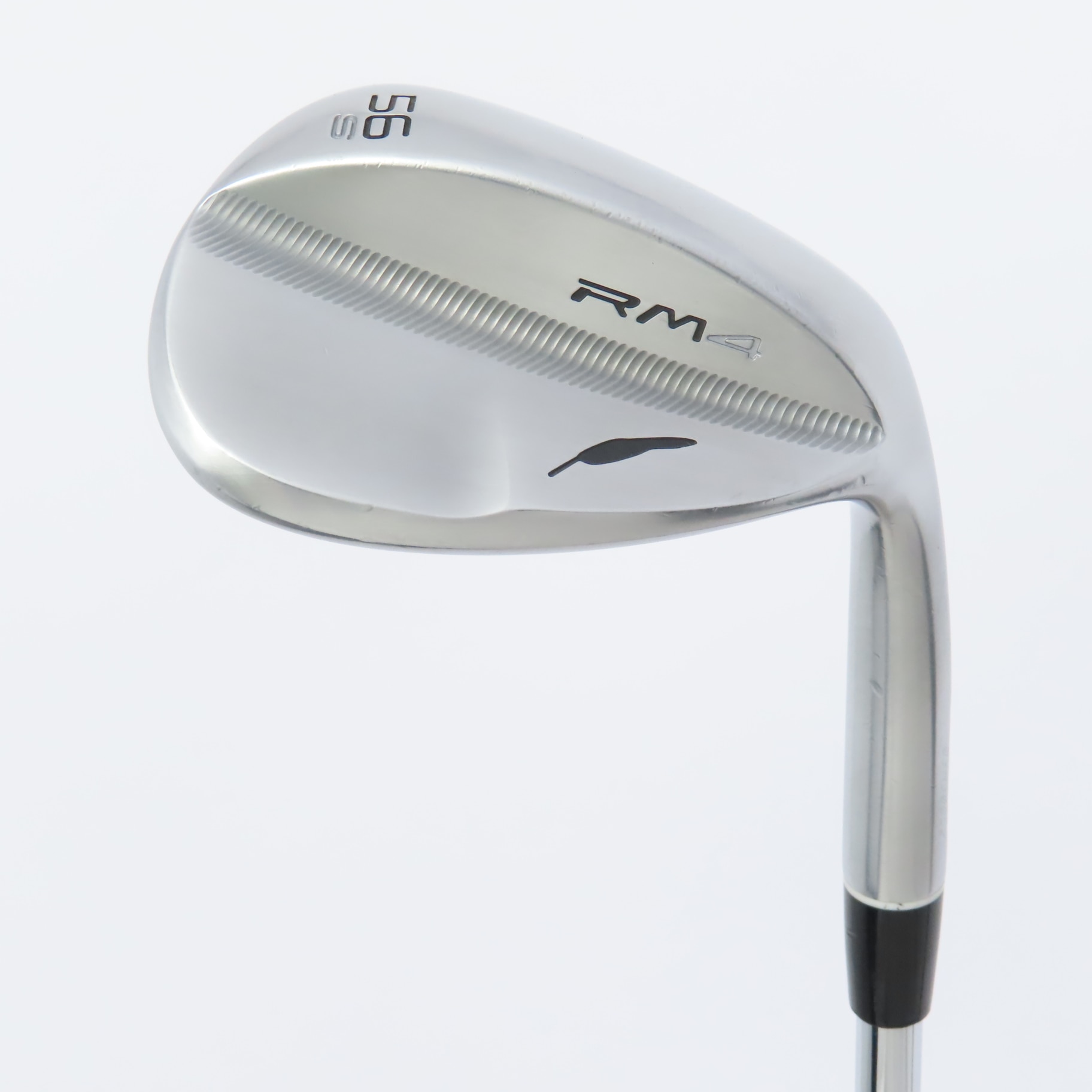 フォーティーンRM-4 52度56度【希少:つや消しブラック】 フォーティーンRM-4 52度56度【希少:つや消しブラック】 - メルカリ