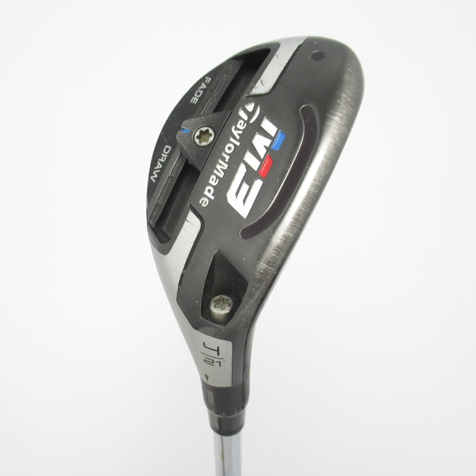 TaylorMade - 【レア？】テーラーメイド M3 3HL(17度)ヘッド TaylorMade - 希少 テーラーメイド M3 フェアウェイウッド 3HL