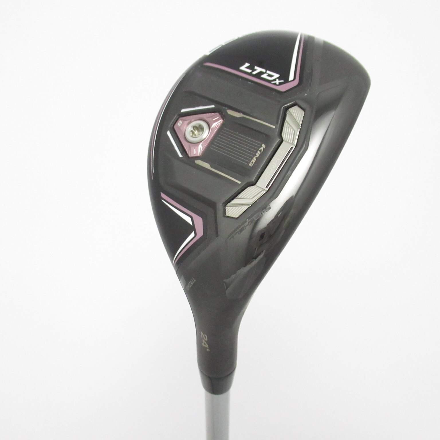 中古】LTDX ユーティリティ (コブラ) キング 通販｜GDO中古ゴルフクラブ