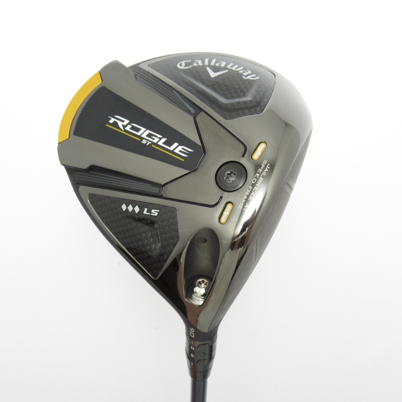 Callaway (キャロウェイ) ドライバー ピンクカスタム ROGUE ST
