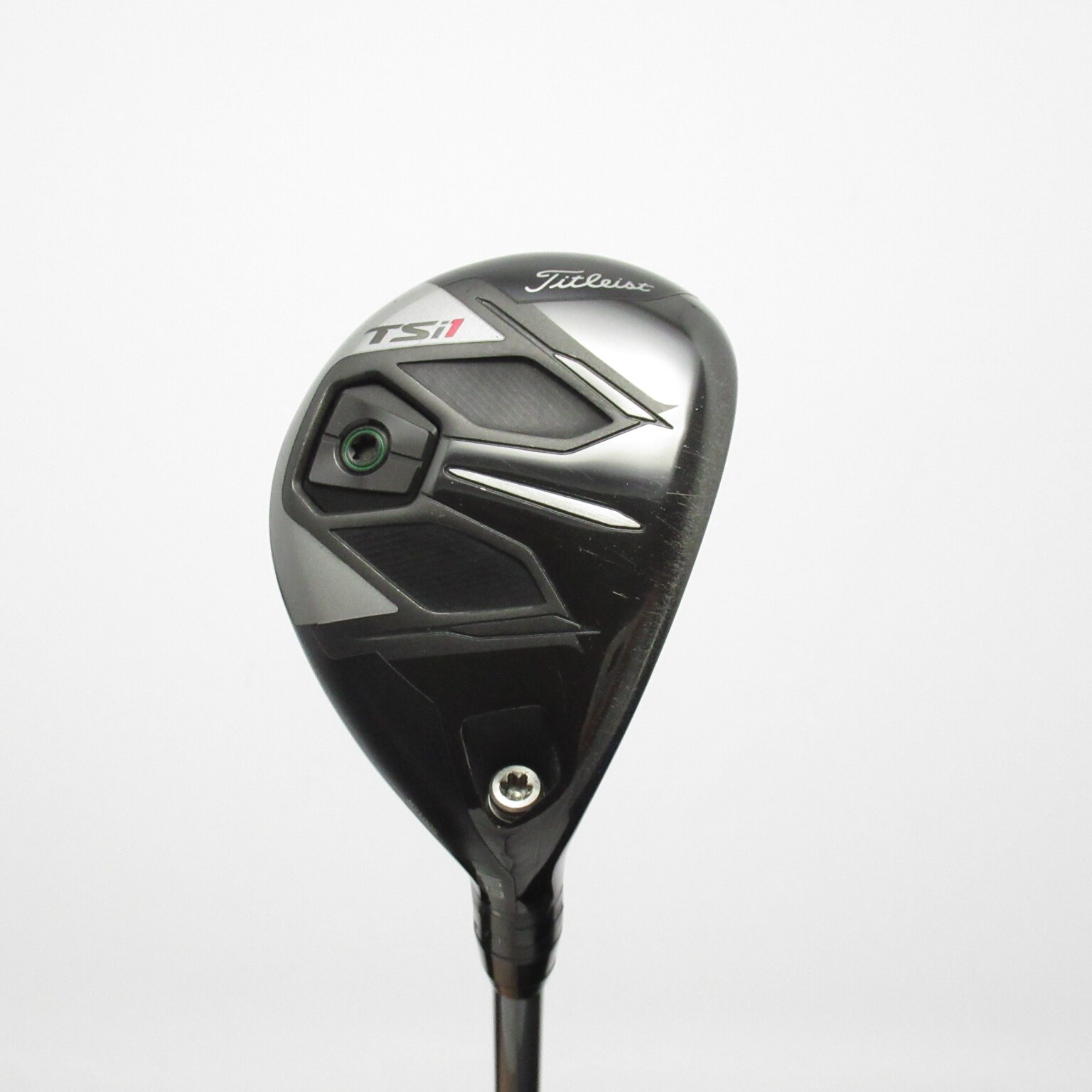 中古】TSi1 ユーティリティ TSP299 HY 50 23 S CD(ユーティリティ