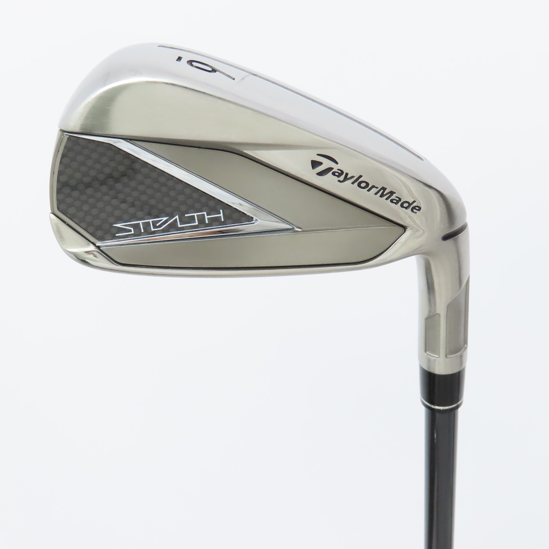 中古】ステルス アイアンセット (テーラーメイド) 通販｜GDO中古ゴルフ