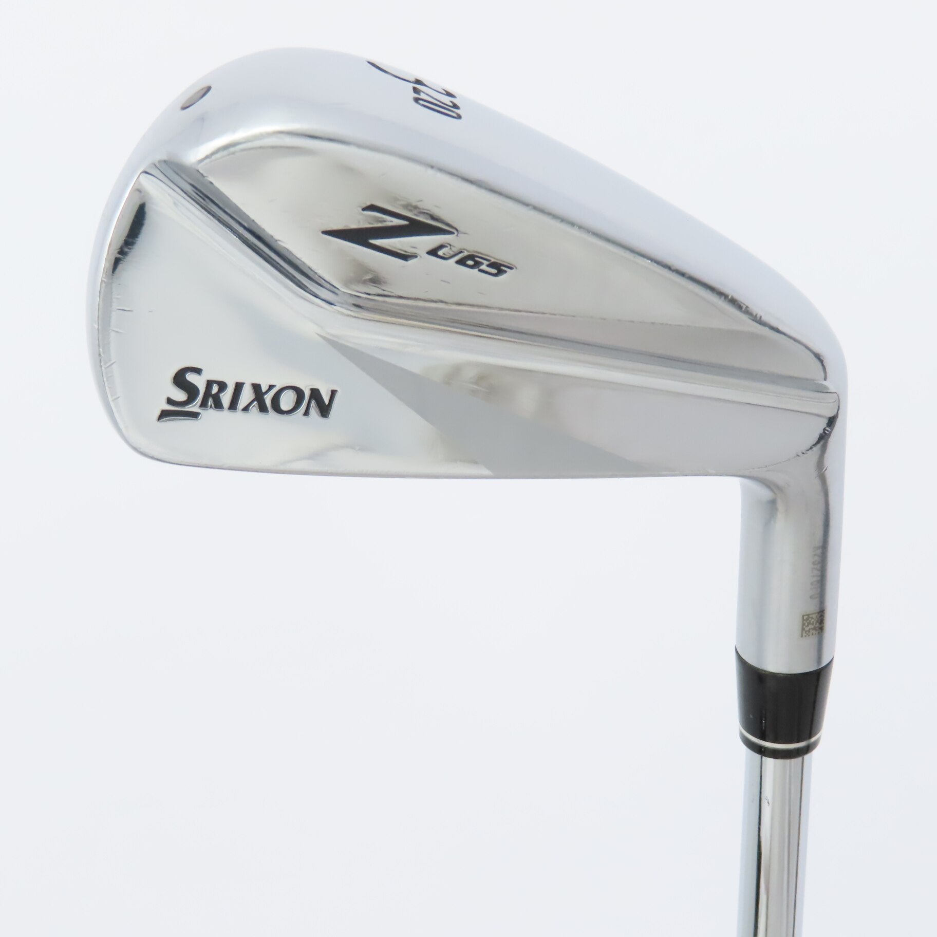 中古】スリクソン Z U65 ユーティリティ N.S.PRO MODUS3 TOUR