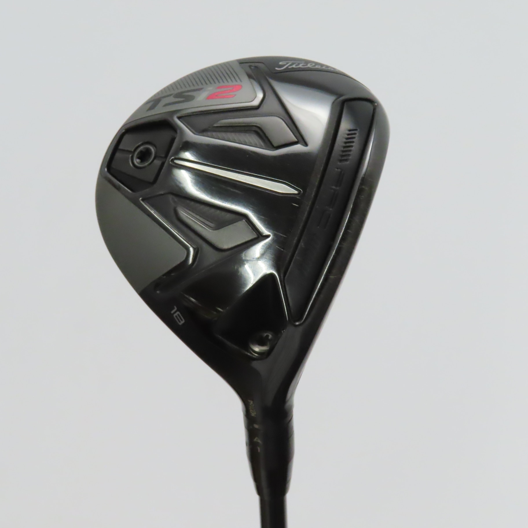 TSi2 Fairway Metal - タイトリスト 日本公式サイト