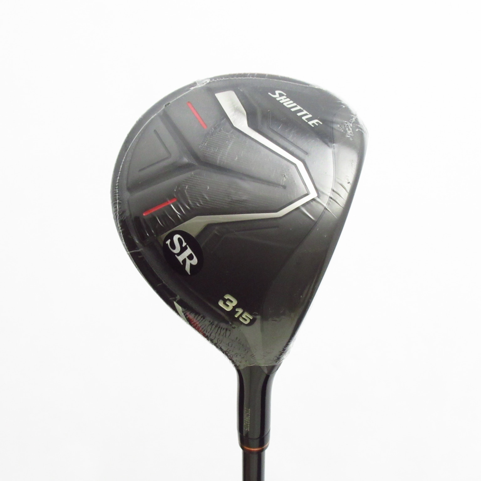 中古】シャトル フェアウェイウッド (マジェスティ) 通販｜GDO中古
