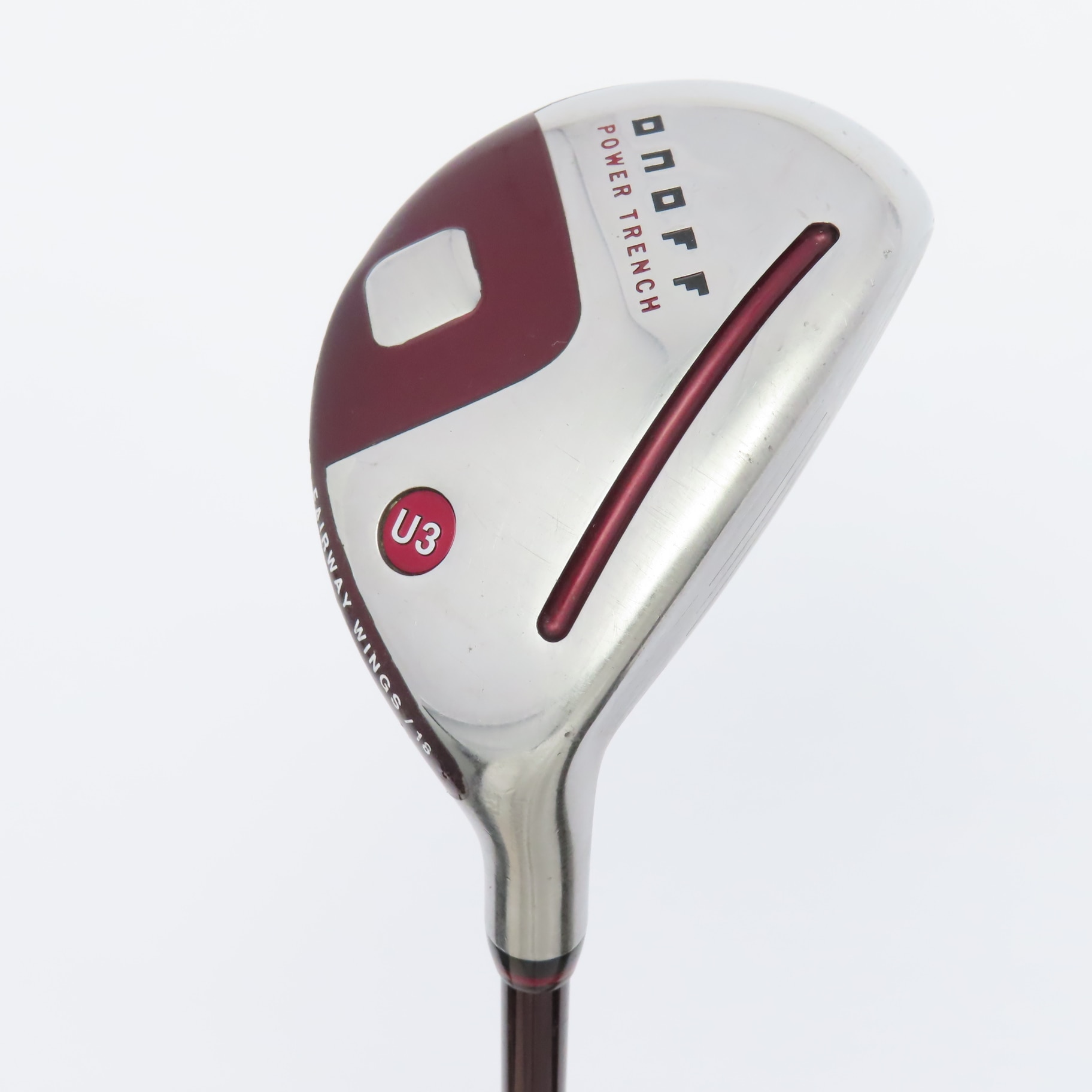 中古】オノフ ユーティリティ 通販｜GDO中古ゴルフクラブ