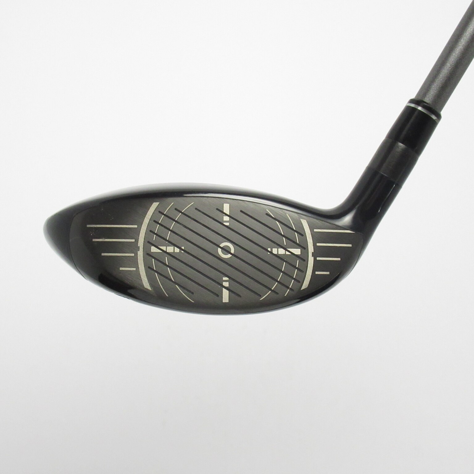 中古】EZONE GT(2022) フェアウェイウッド RK-03GT 18 R CD