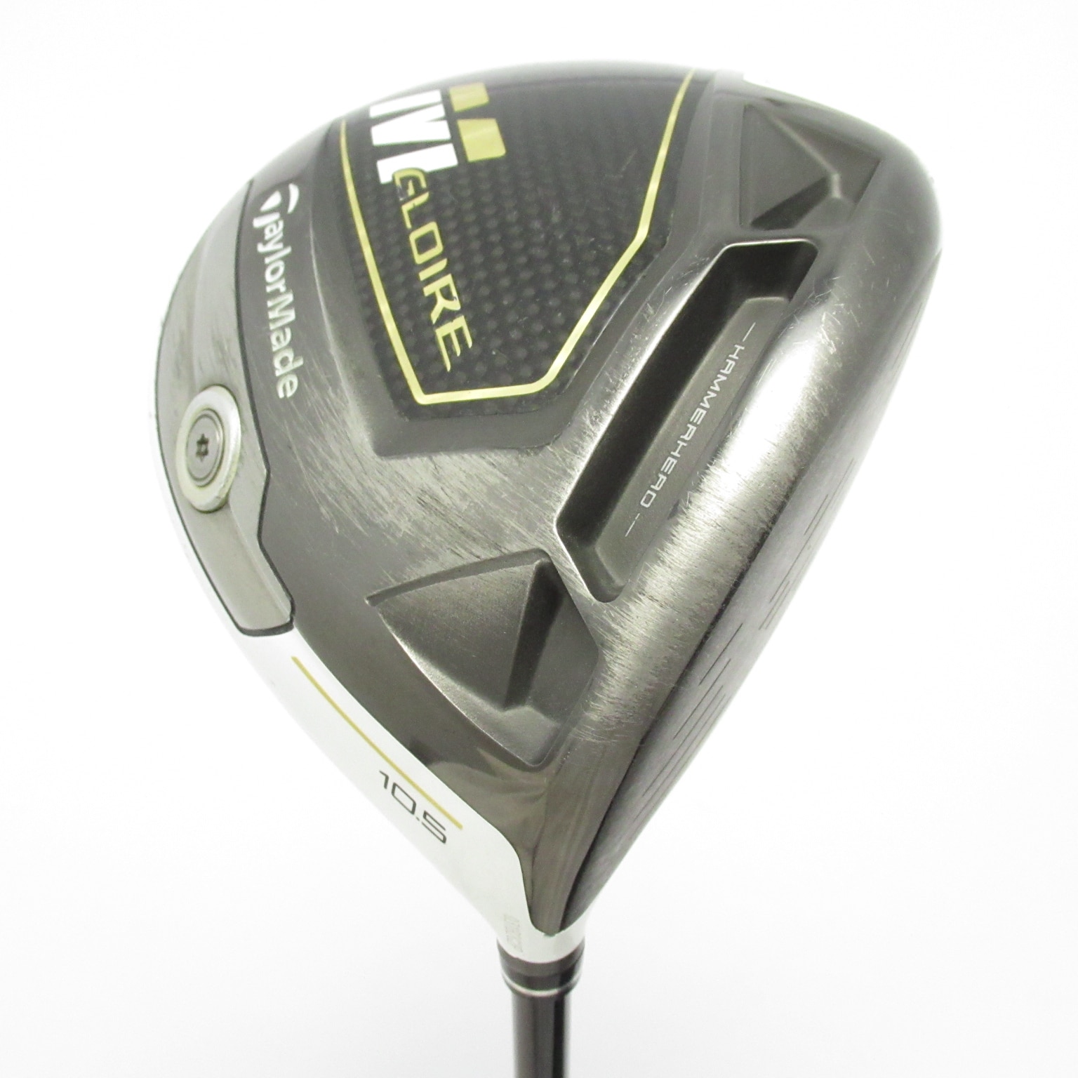 中古】Mグローレ ドライバー (テーラーメイド) 通販｜GDO中古ゴルフクラブ