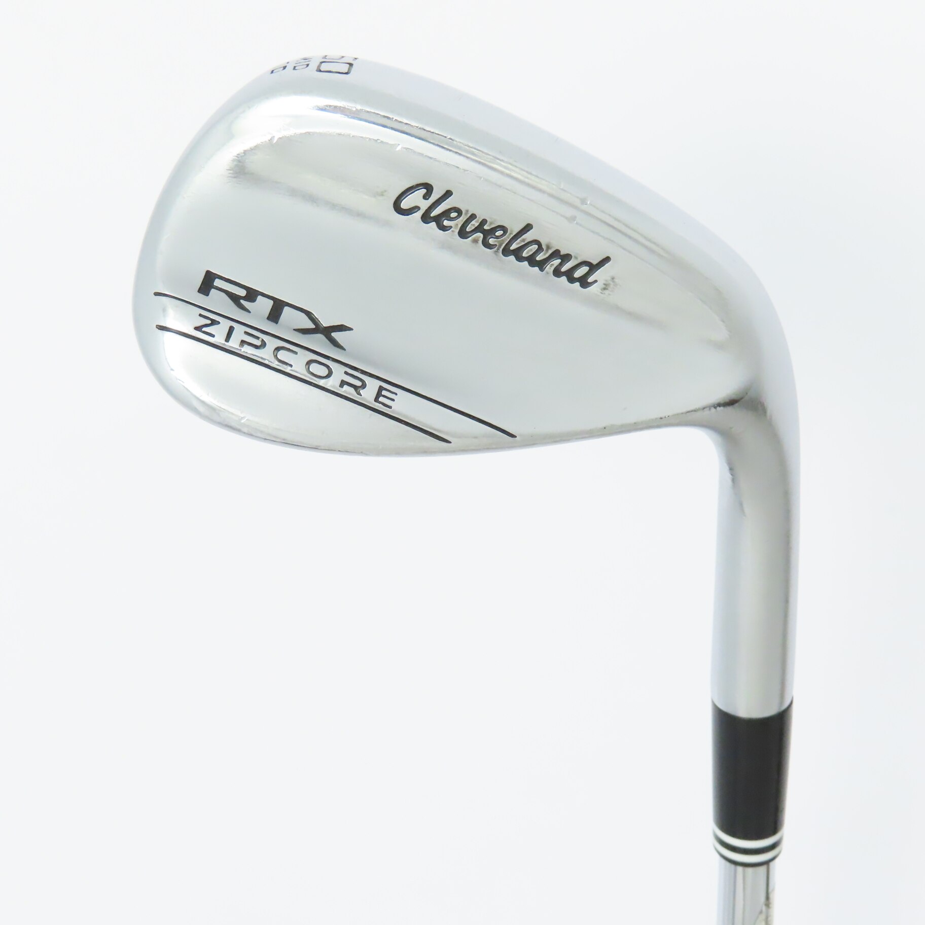 クリーブランド RTX ZIPCOREウェッジ　46° Amazon | クリーブランドゴルフ(Cleveland Golf) ウエッジ RTX6