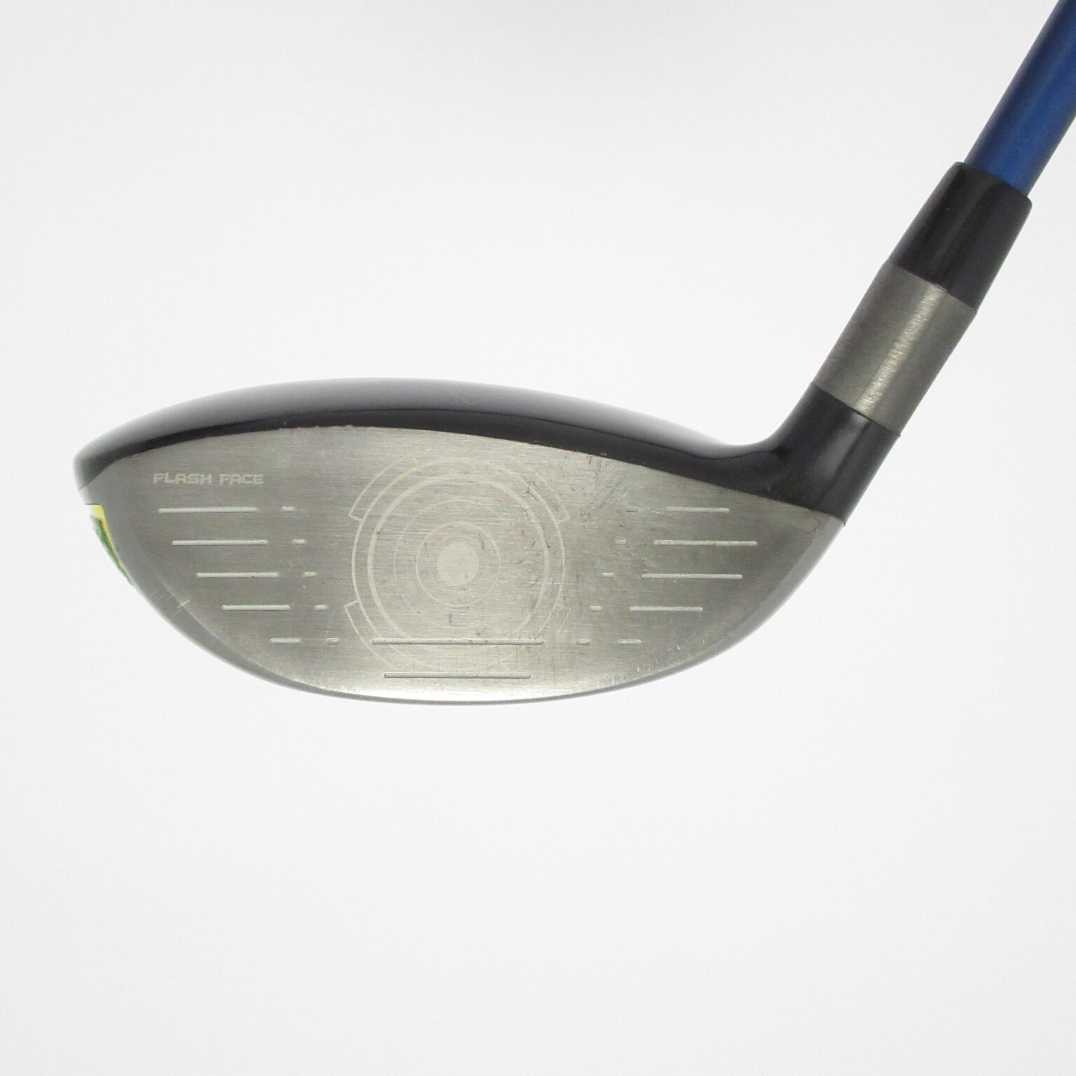 中古】エピック フラッシュ STAR フェアウェイウッド Tour AD VR-5 18