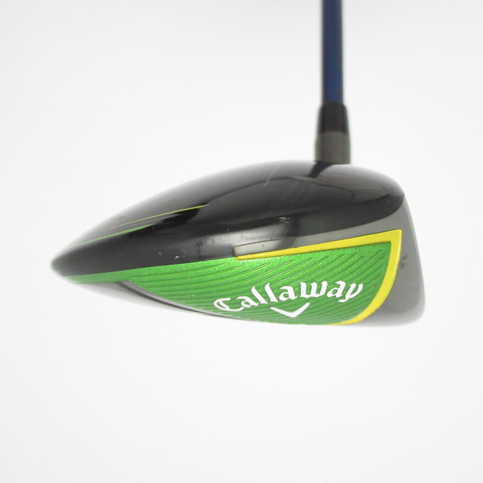 中古】エピック フラッシュ STAR フェアウェイウッド Tour AD VR-5 18