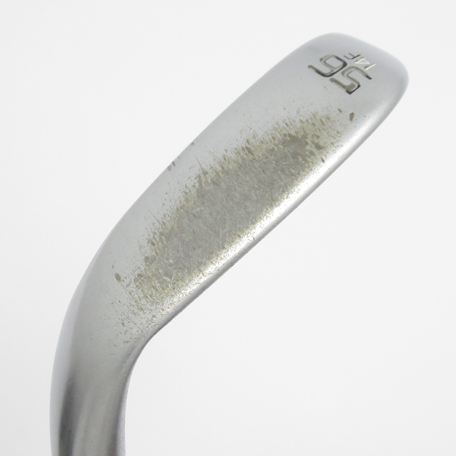 中古】Vokey SM9 TOUR CHROME ウェッジ N.S.PRO 950GH 56-14 R D