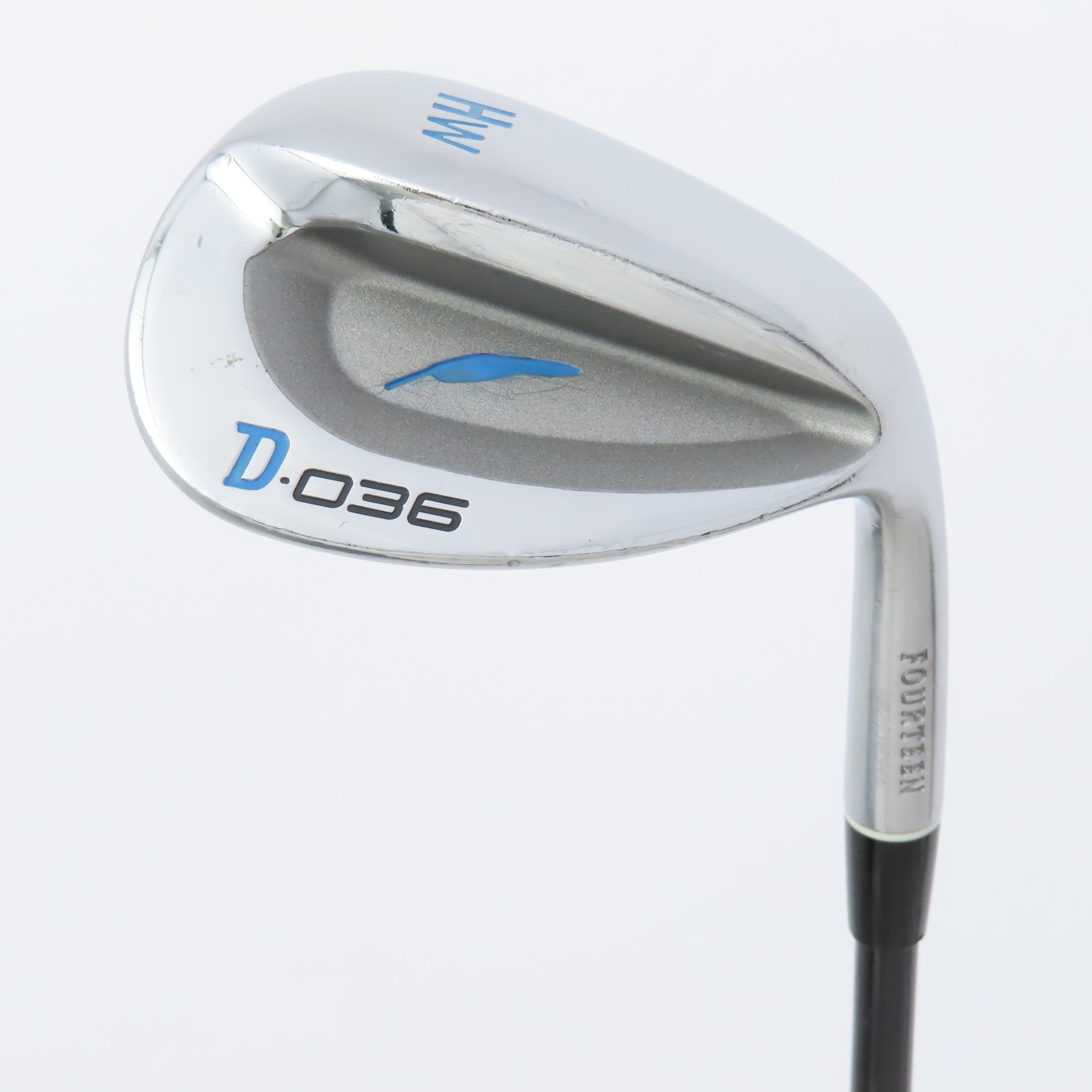 Fourteen - フォーティーン D-036 HW 新品 Amazon | FOURTEEN(フォーティーン) ロブ D-036 T.S. TSタイプ