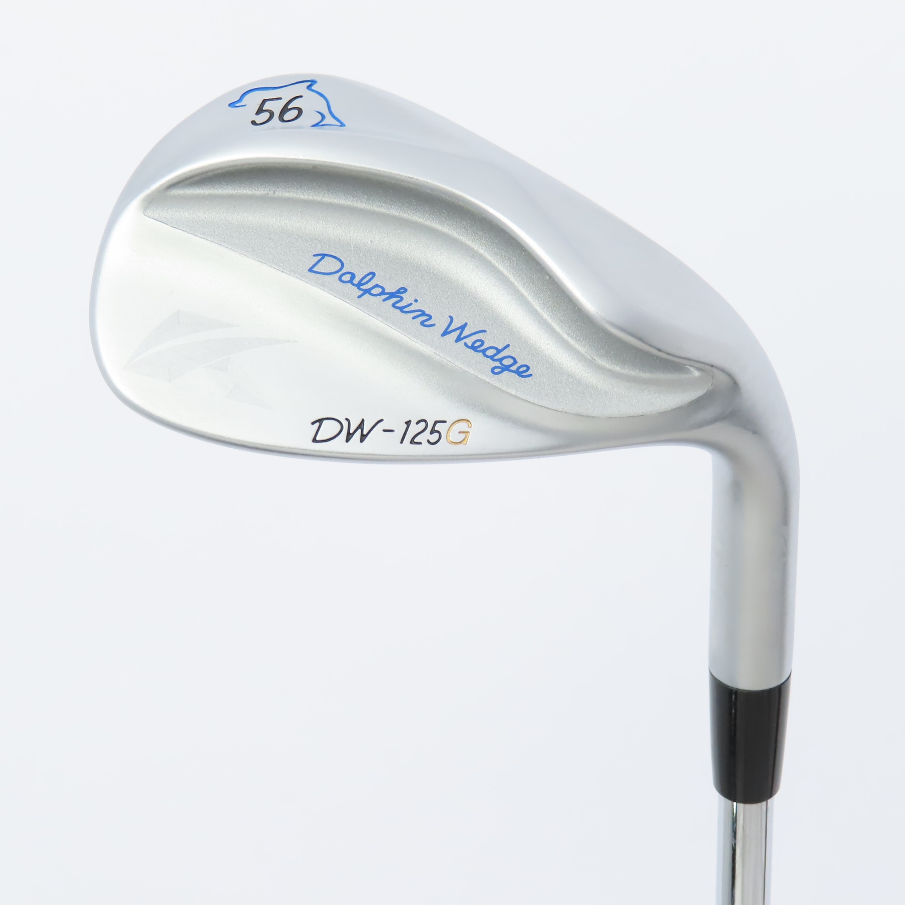 キャスコ ドルフィン ウェッジ ウェッジ DW-120G シルバー Dolphin