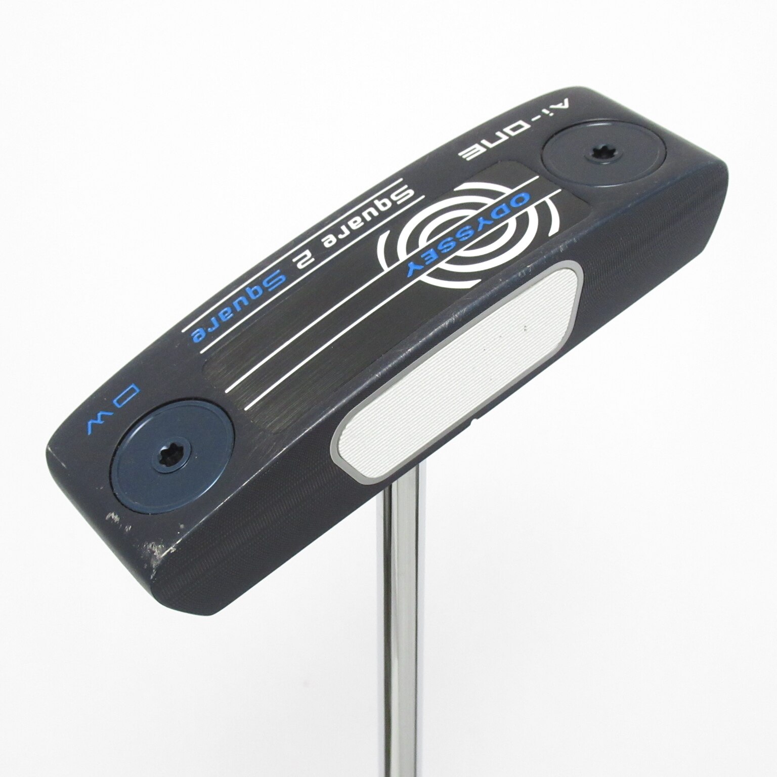 オデッセイ　AI-ONEパター　中古 中古】AI-ONE パター (オデッセイ) 通販｜GDO中古ゴルフクラブ