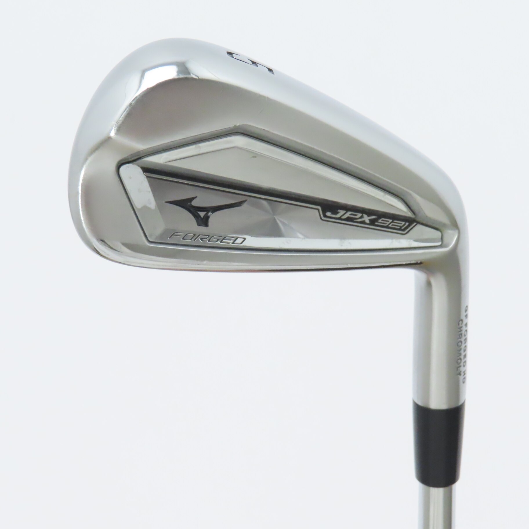 中古】JPX 921 FORGED アイアンセット (ミズノ) JPX 通販｜GDO