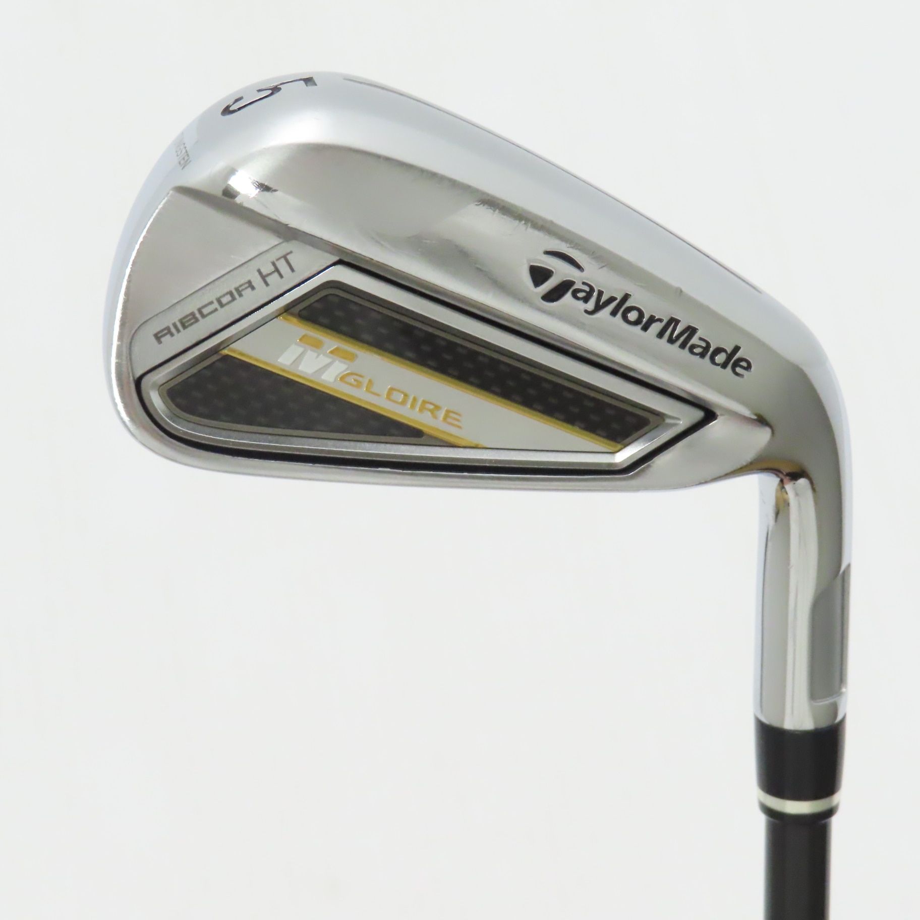 TaylorMade - テーラーメイド Mグローレ アイアン5本セット スピーダーエボ SR M グローレ アイアン(5本セット) Speeder Evolution TM レディス