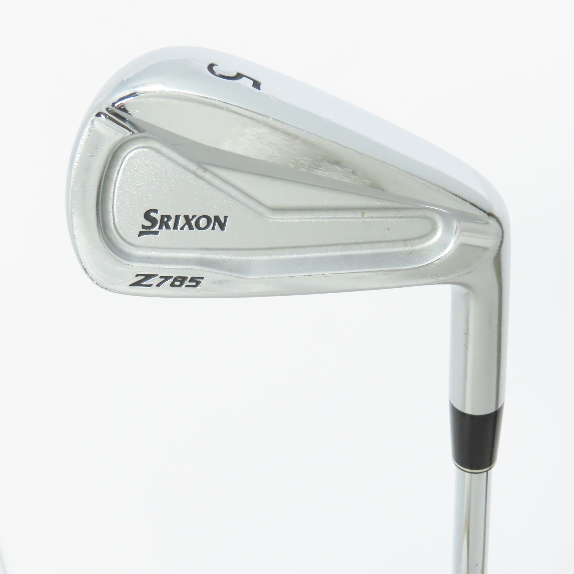 Z785 アイアン 5I-9I+SM8 4本　9本セット スリクソン Z785 アイアン | アイアン | 製品情報 | DUNLOP