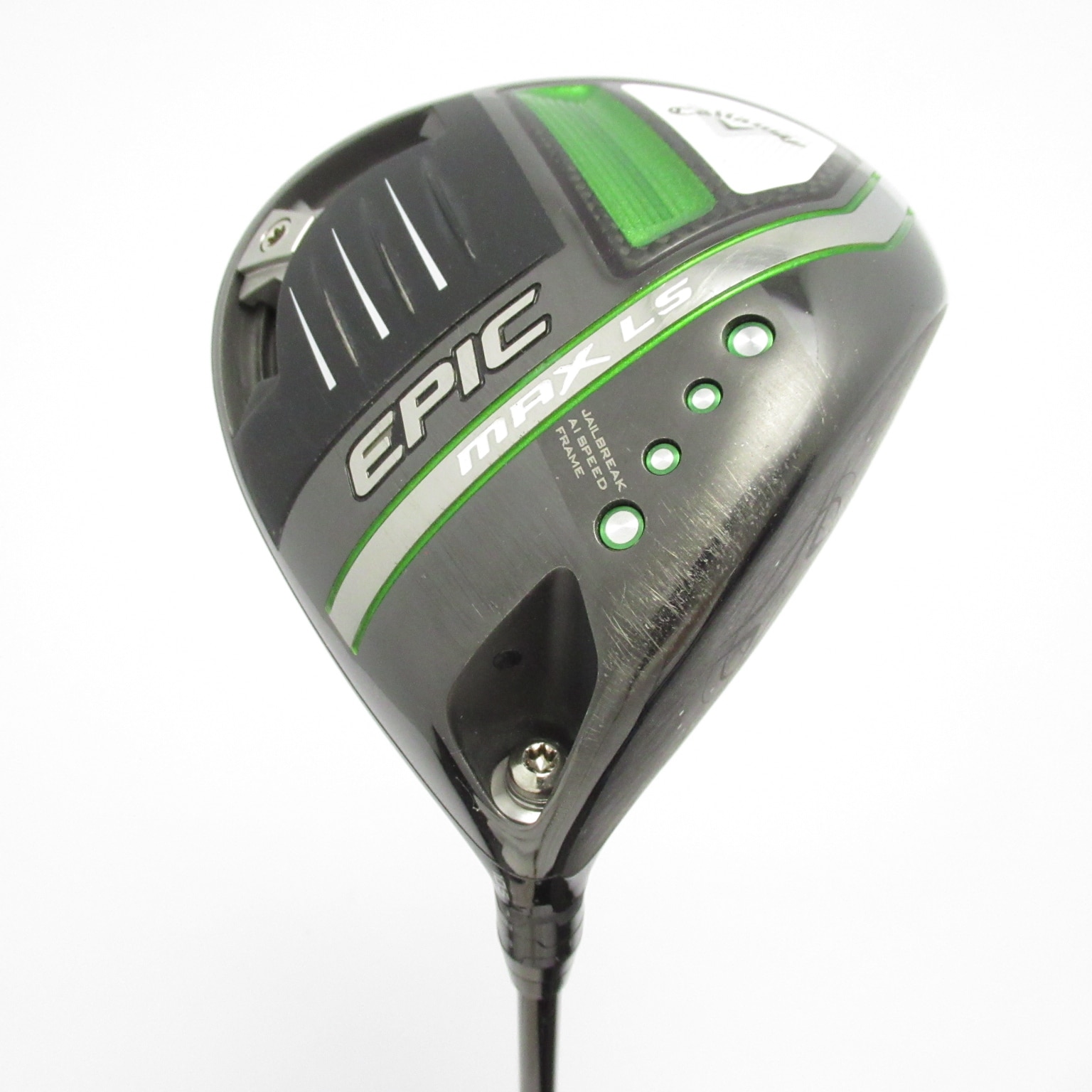 Callaway - キャロウェイ　エピックフラッシュ　サブゼロ　10.5度 中古 中古】エピック フラッシュ サブゼロ ドライバー (キャロウェイ
