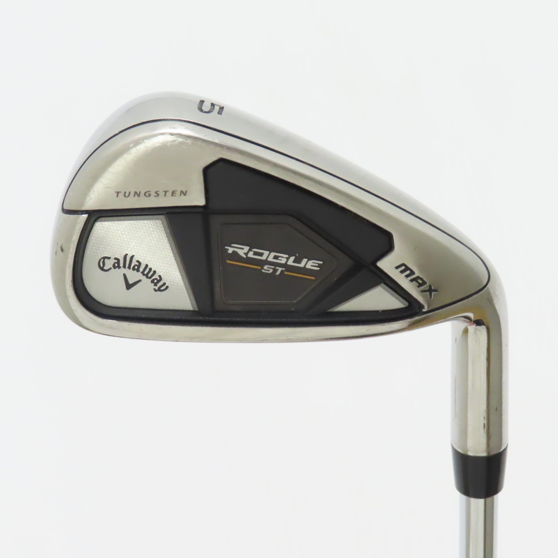 キャロウェイ ローグ ST MAX アイアン セット