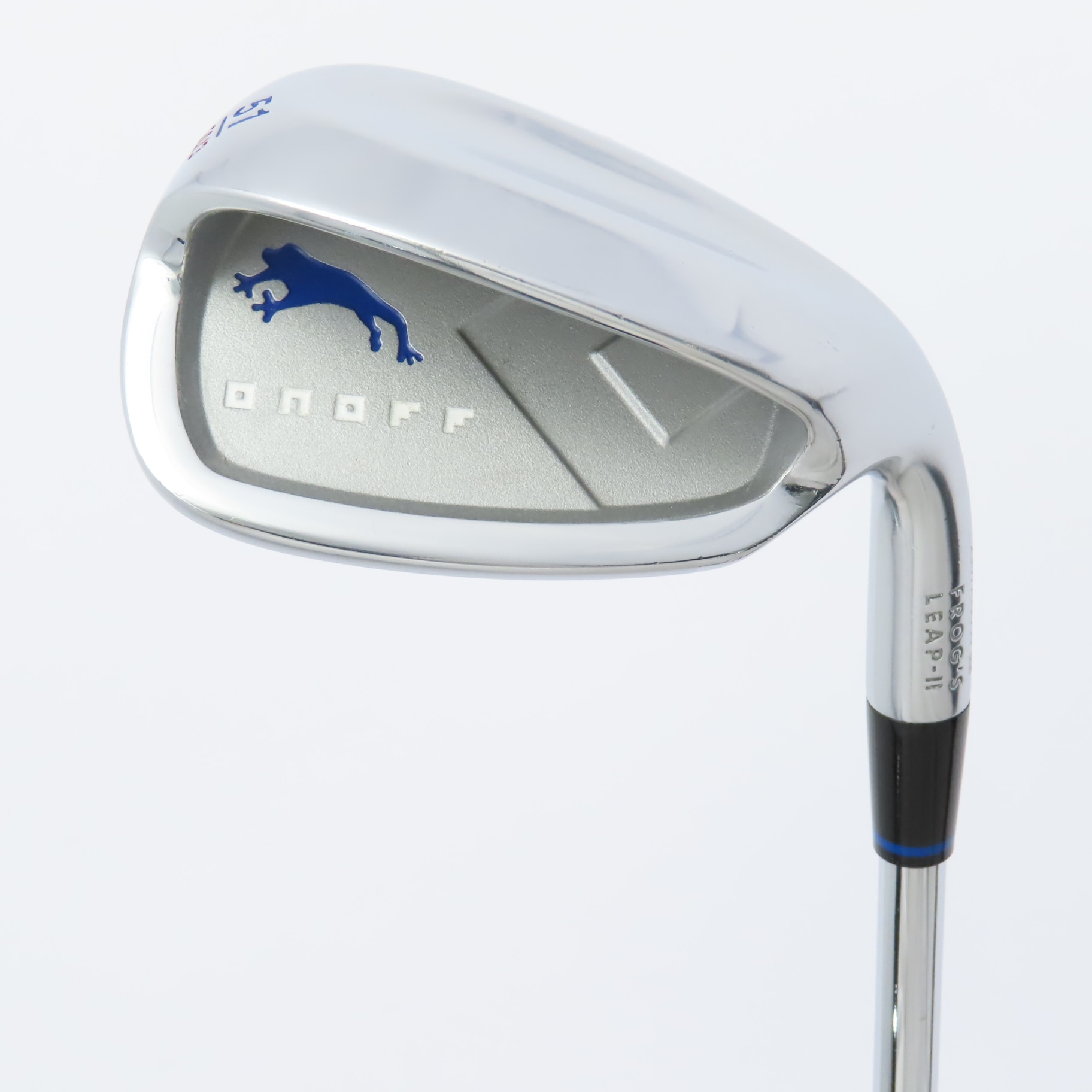 中古】ONOFF FROGS LEAP 2(2021) ウェッジ (オノフ) ONOFF 通販