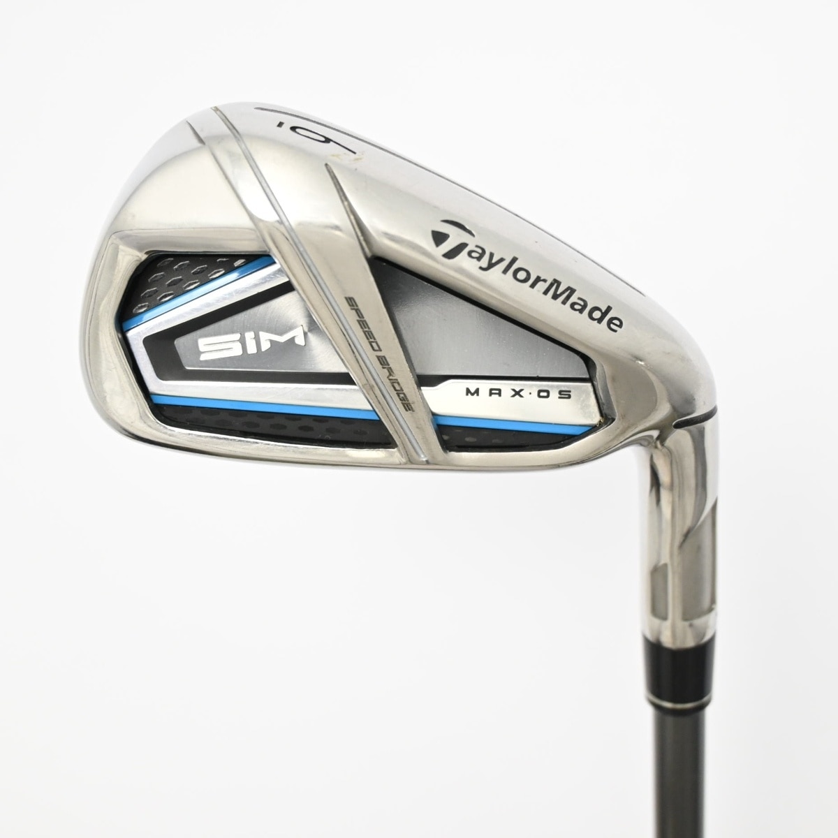 TaylorMade SIM MAX OS アイアンセット 右利き Amazon.co.jp: TaylorMade SIM MAX OSアイアンセット (男性用