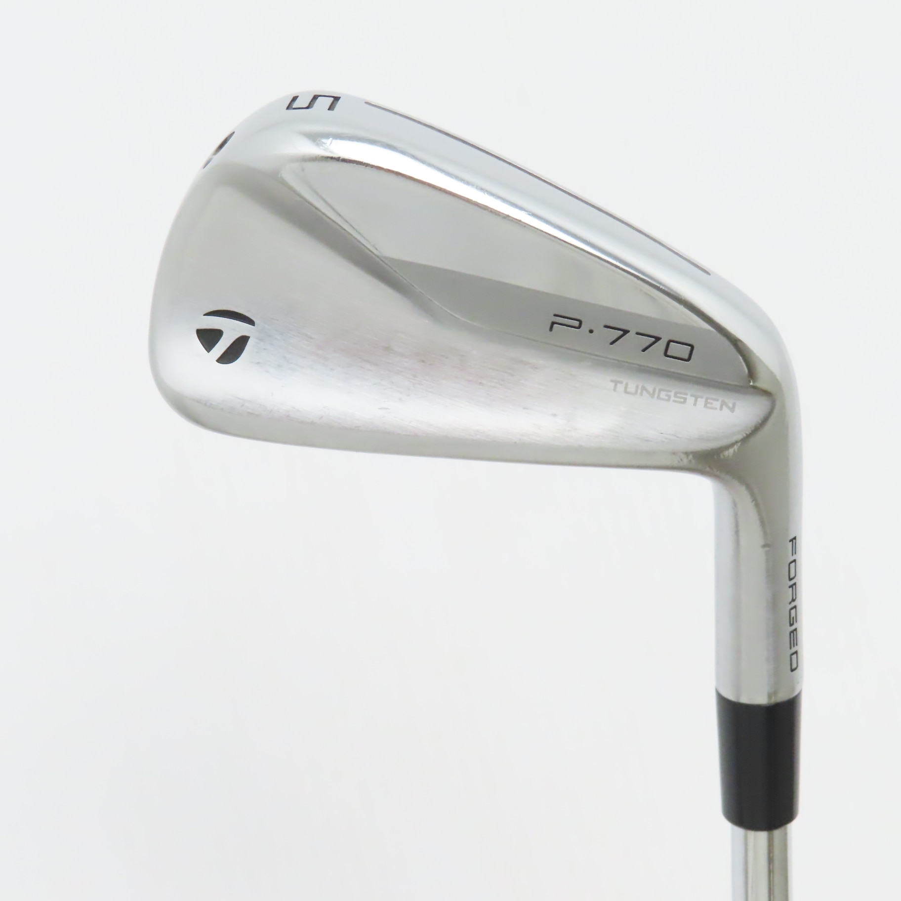 中古】P770(2020) アイアン N.S.PRO MODUS3 TOUR 105 25.5 S C