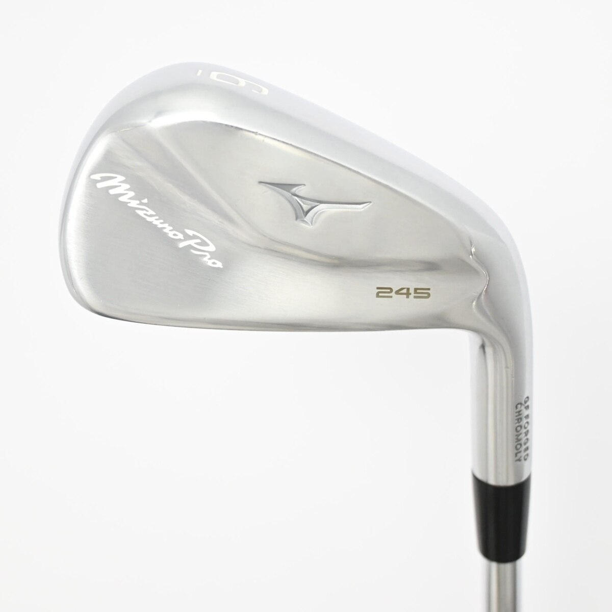 中古】MizunoPro 245 アイアンセット (ミズノ) ミズノプロ 通販