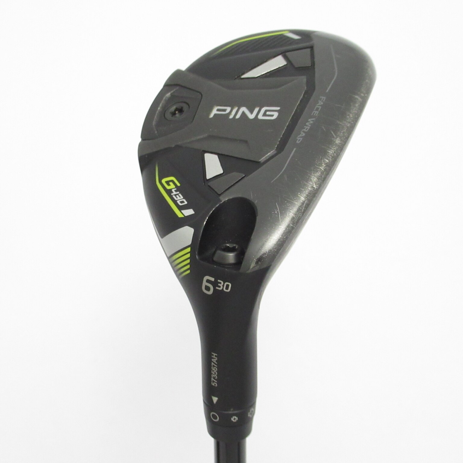 中古】ピン(PING) ユーティリティ 通販｜GDO中古ゴルフクラブ