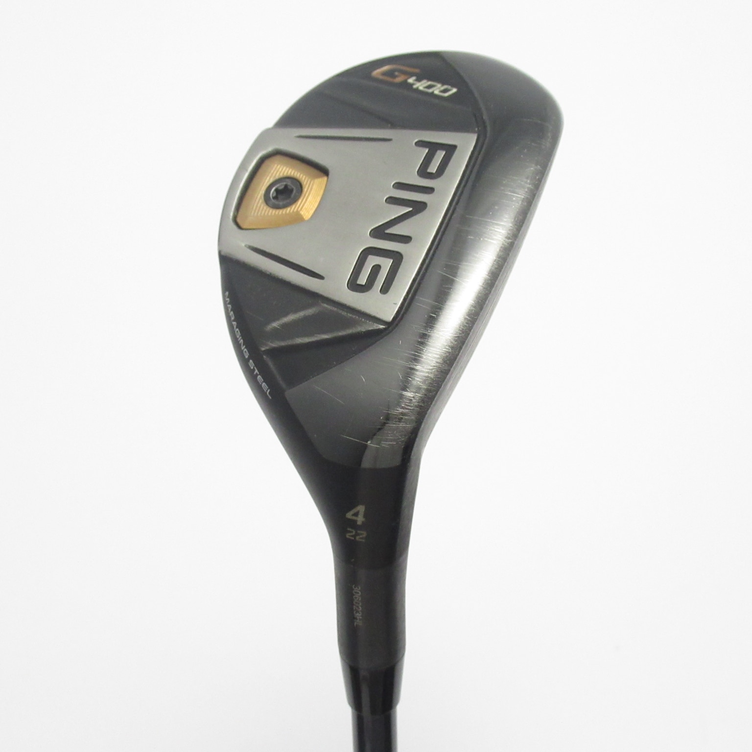 シャフト ピン PING ユーティリティTOUR AD HY-75(S)