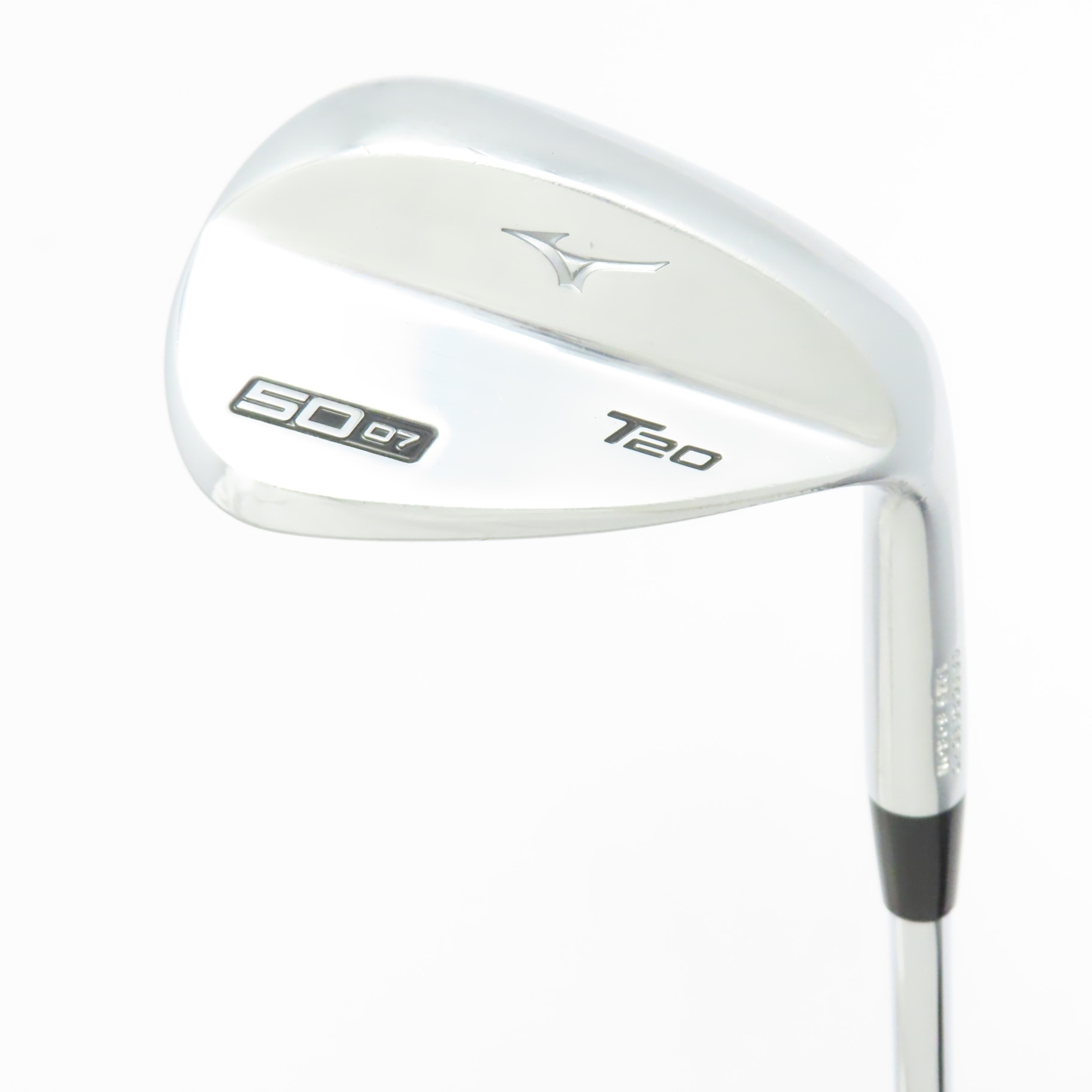 MIZUNO - (^^)　ミズノ T20 50-54-58度ウェッジ★ 楽天市場】ミズノ t20 ウェッジの通販