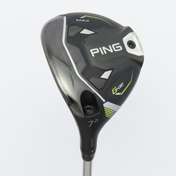 中古】G430 フェアウェイウッド (ピン) レフティ 通販｜GDO中古ゴルフ 