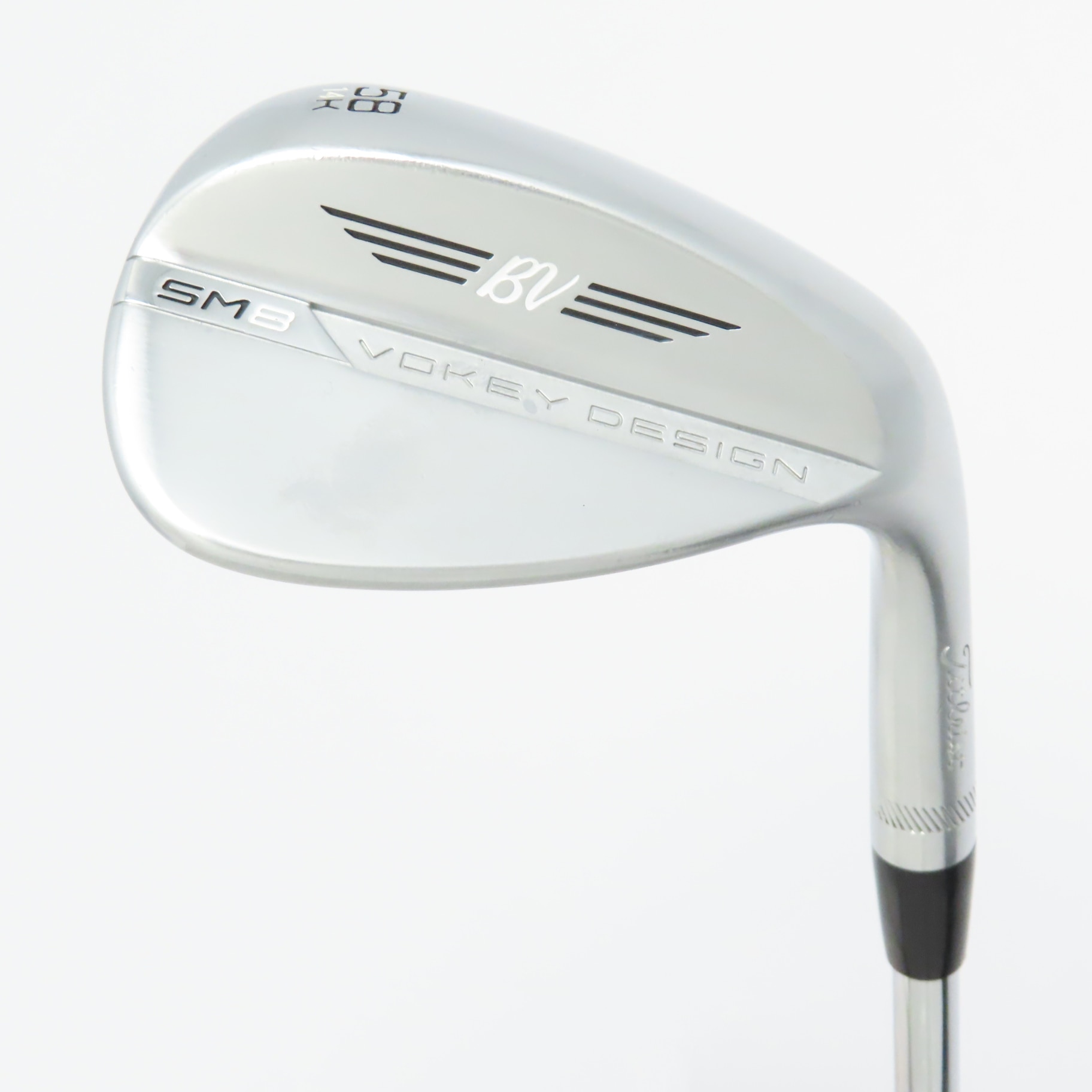 タイトリスト ボーケイウェッジ Titleist VOKEY DESIGN SM8 56
