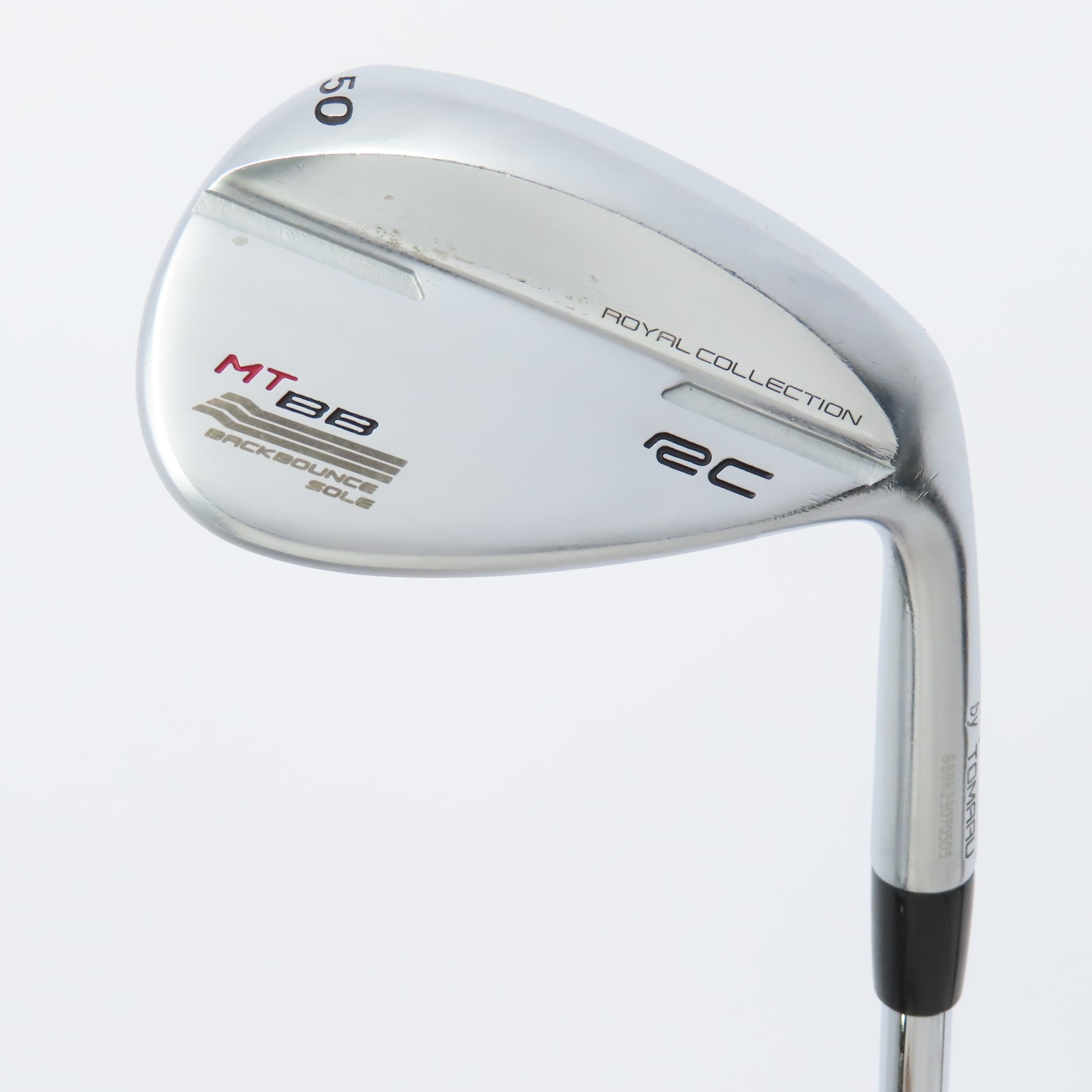 【未使用】ソナテック ST ミルドウェッジ 60°(ロイヤルコレクション) 中古】ロイヤルコレクション ゴルフクラブ 通販｜GDO中古ゴルフ