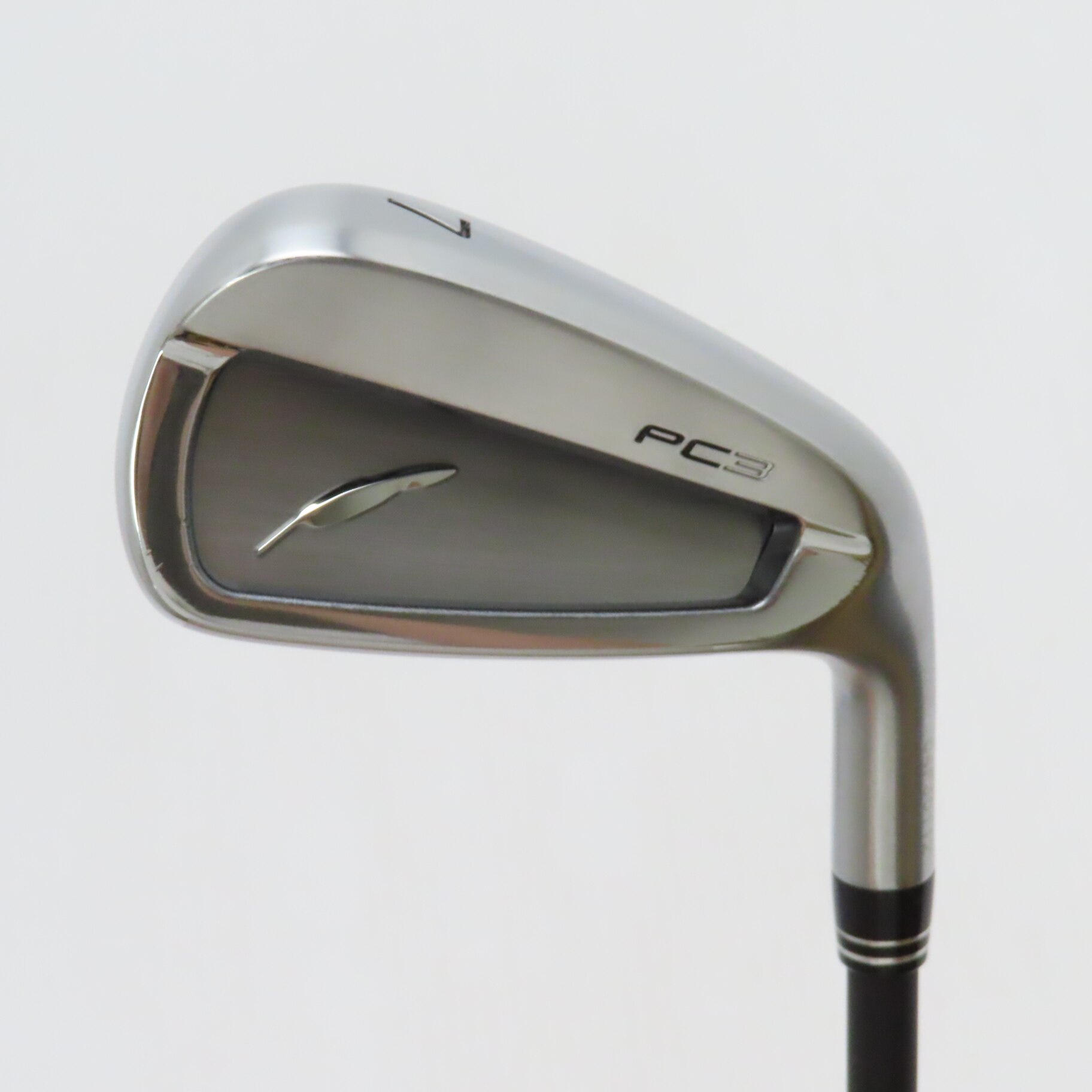 中古】PC-3(2024) アイアンセット (フォーティーン) FOURTEEN