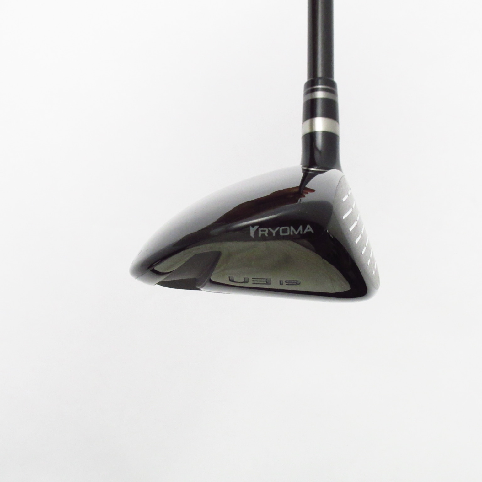 中古【正規品】リョーマ ユーティリティ MAXIMA U4 22° AD Ryoma リョーマ 中古ユーティリティ MAXIMA U4(22°)の商品詳細｜中古