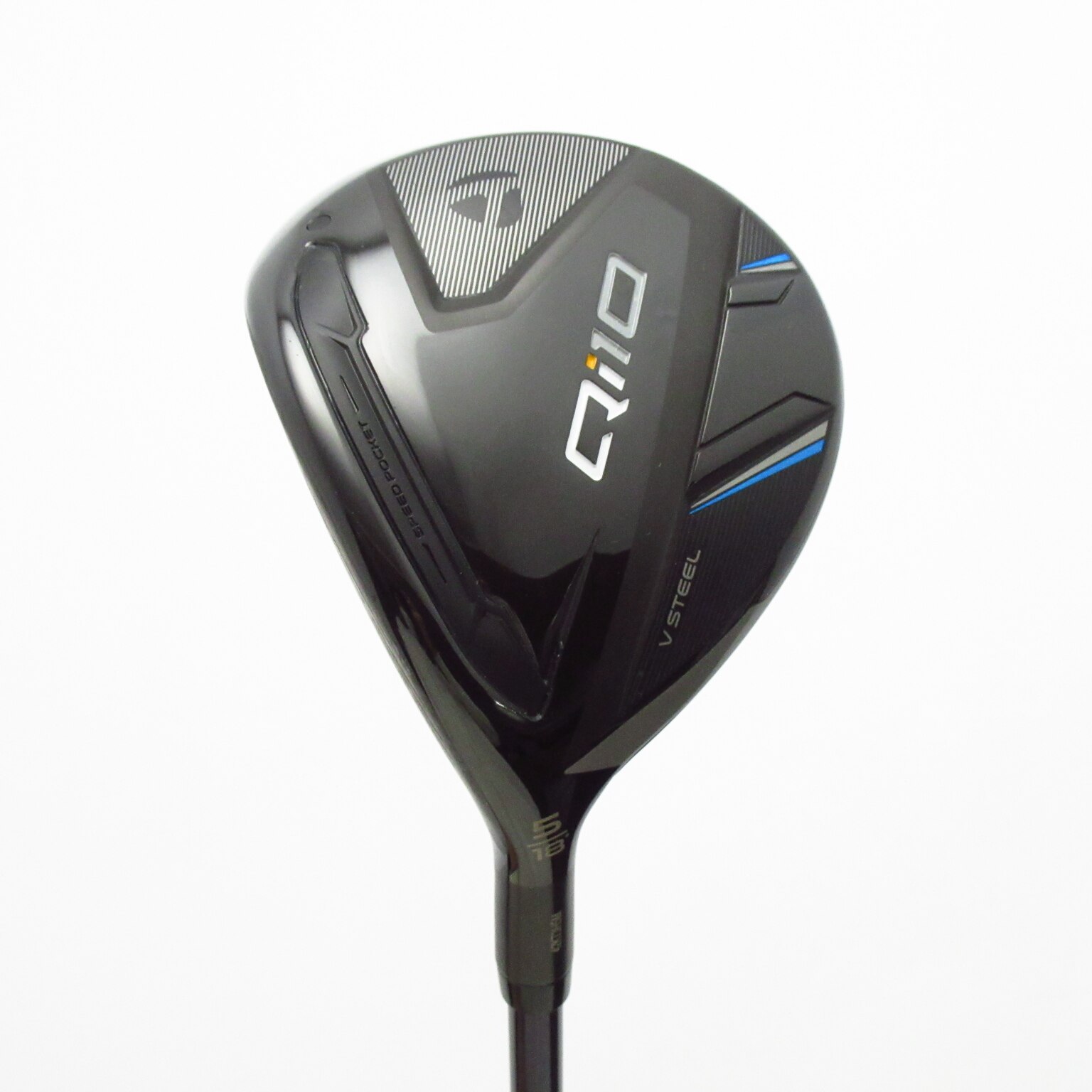 中古】Qi10 フェアウェイウッド Diamana Blue TM50 18 R B 中古】Qi10 フェアウェイウッド Diamana Blue TM50 18 R B