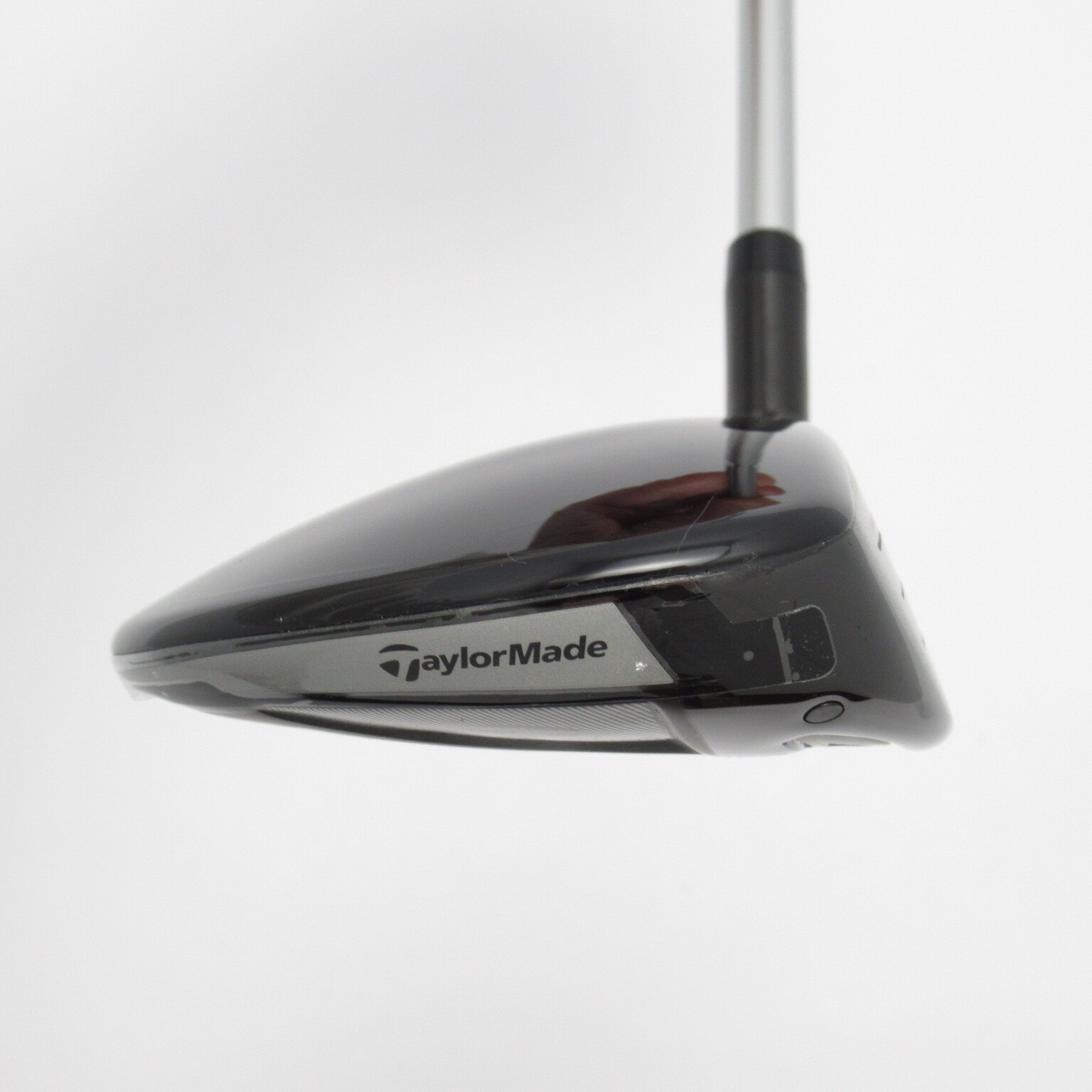 中古】Qi10 MAX フェアウェイウッド ELDIO TM40 22 A B レディス