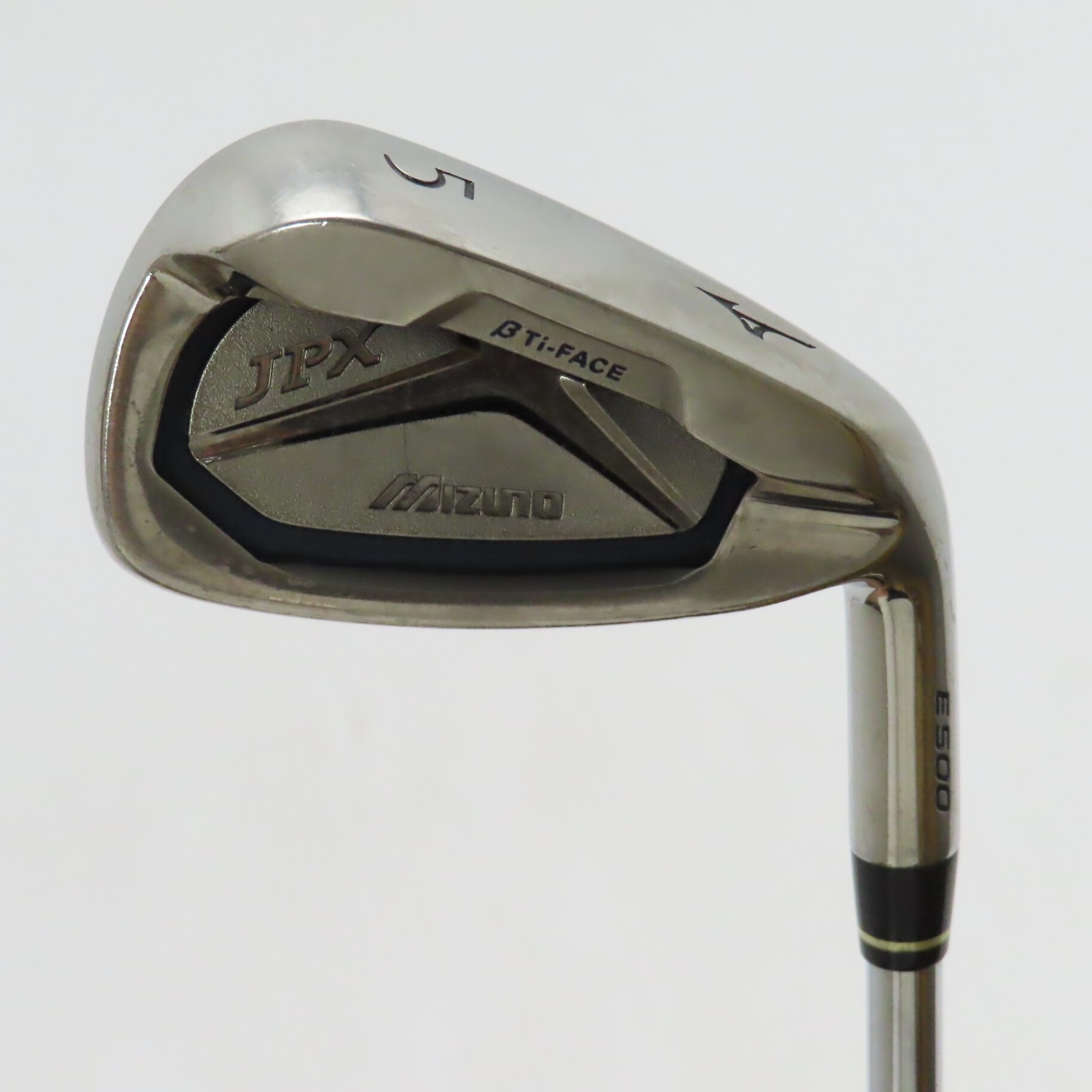 MIZUNO ミズノ/JPX E3 アイアンセット/BCランク/71【中古】